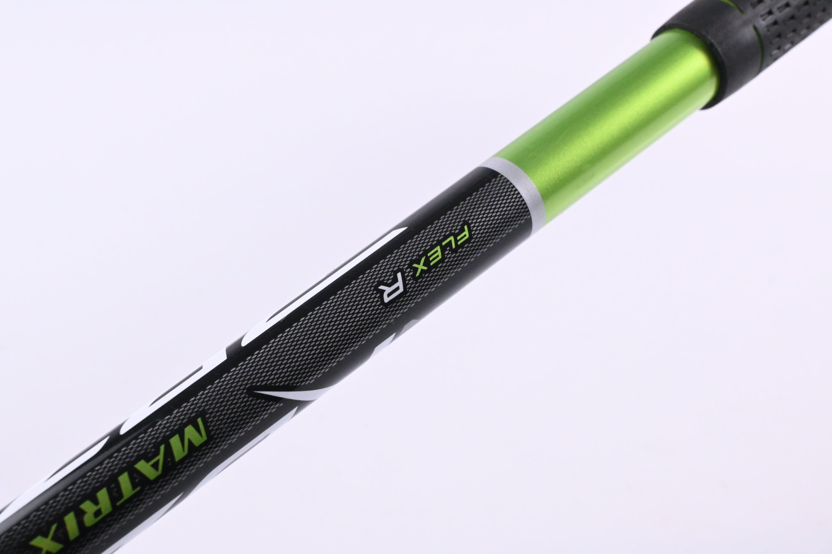 Taylormade RBZ #3 Wood / 15 Degree / Regular Flex RBZ Matrix Ozik Xcon-5 Shaft