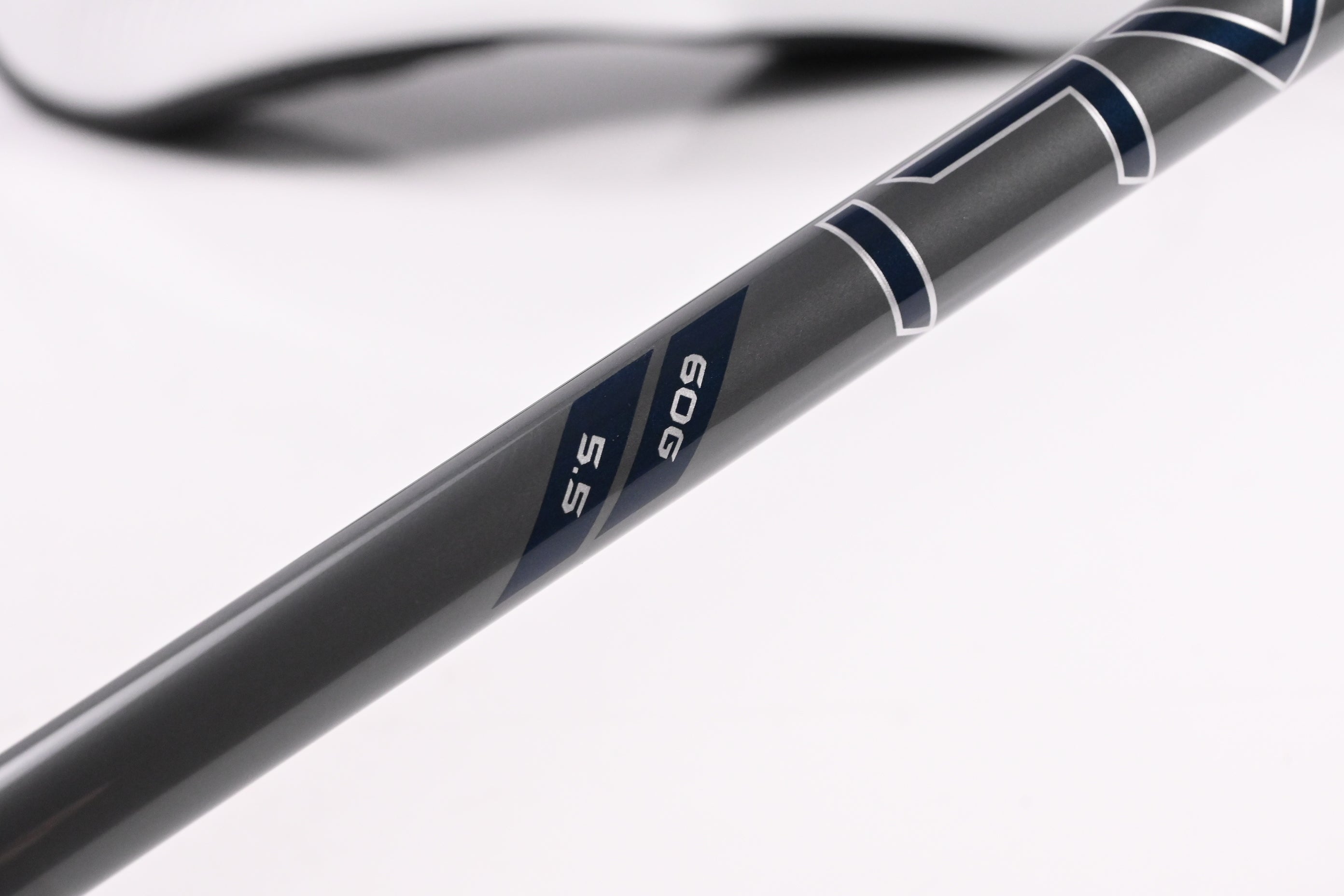 Callaway Elyte #3HL Wood / 16.5 Degree / Regular Flex Denali Charcoal 60 Shaft