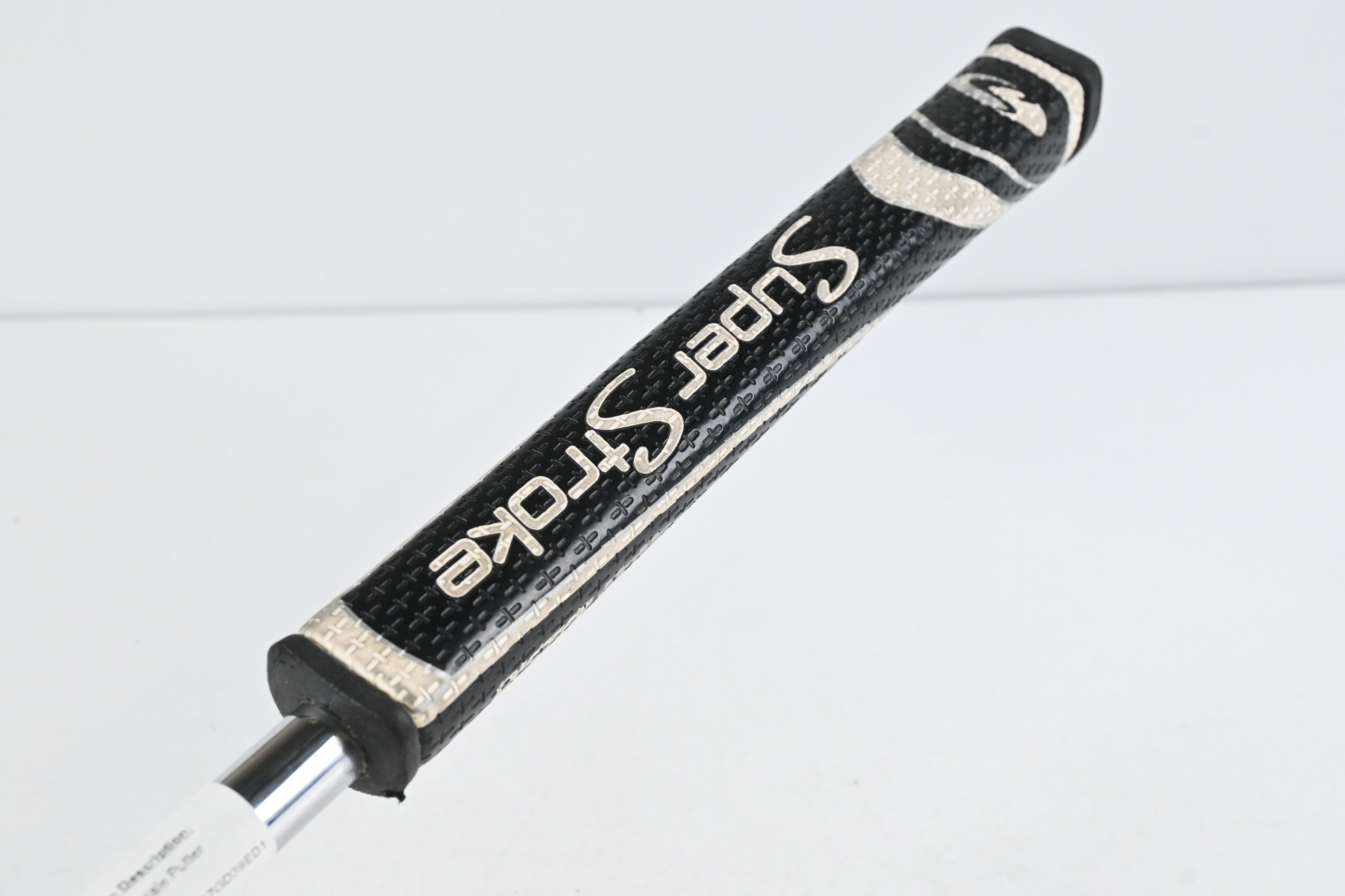 Ping Scottsdale Pickemup B Putter / 34 Inch