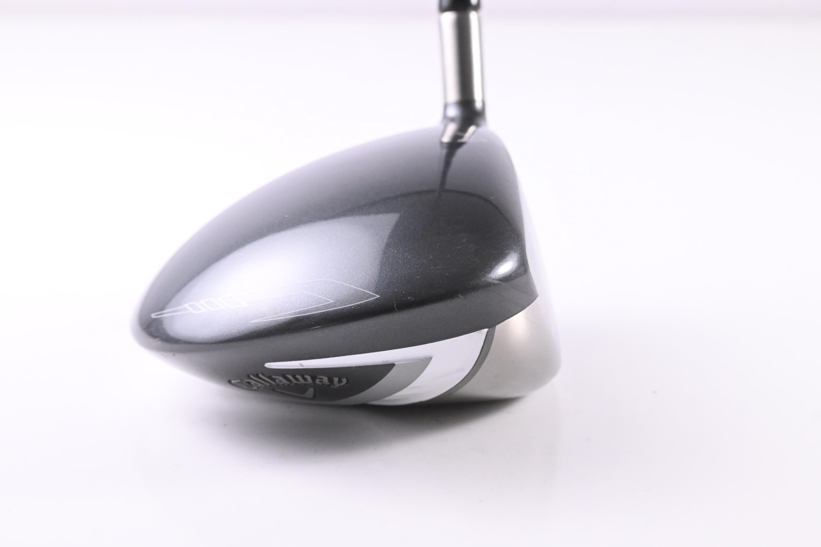 Callaway X-Series N415 Driver / 10.5 Degree / Regular Flex Grafalloy Prolaunch