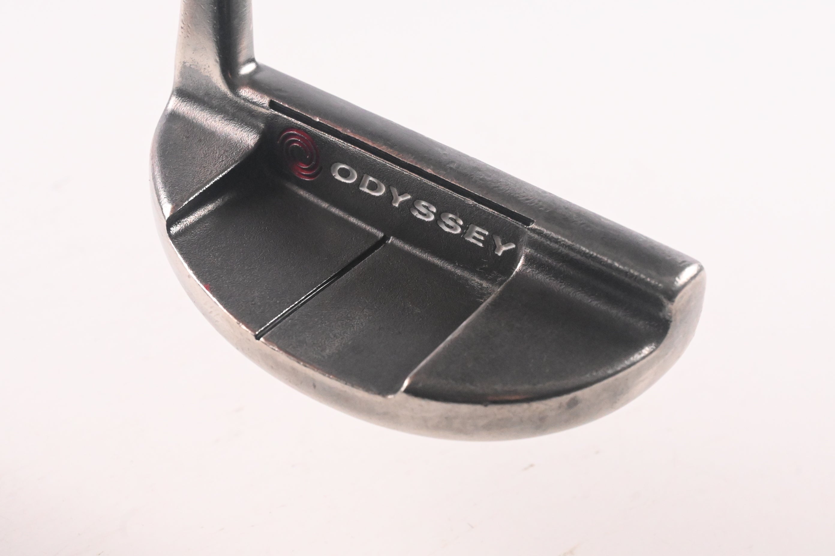 Odyssey White Ice #9 Putter / 34 Inch