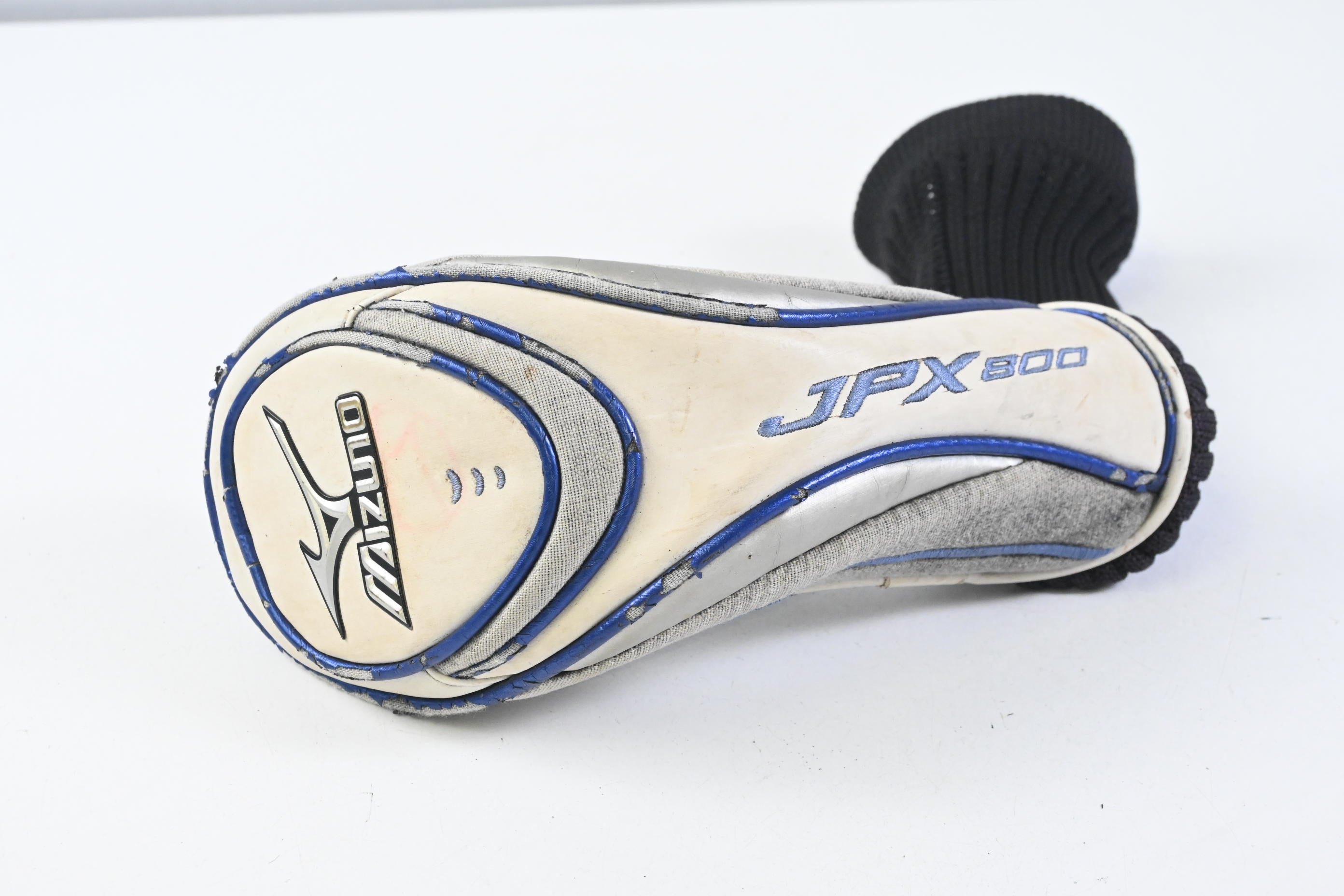 Mizuno JPX 800 #7 Wood / 21 Degree / Regular Flex Mizuno Exsar FS6 Shaft