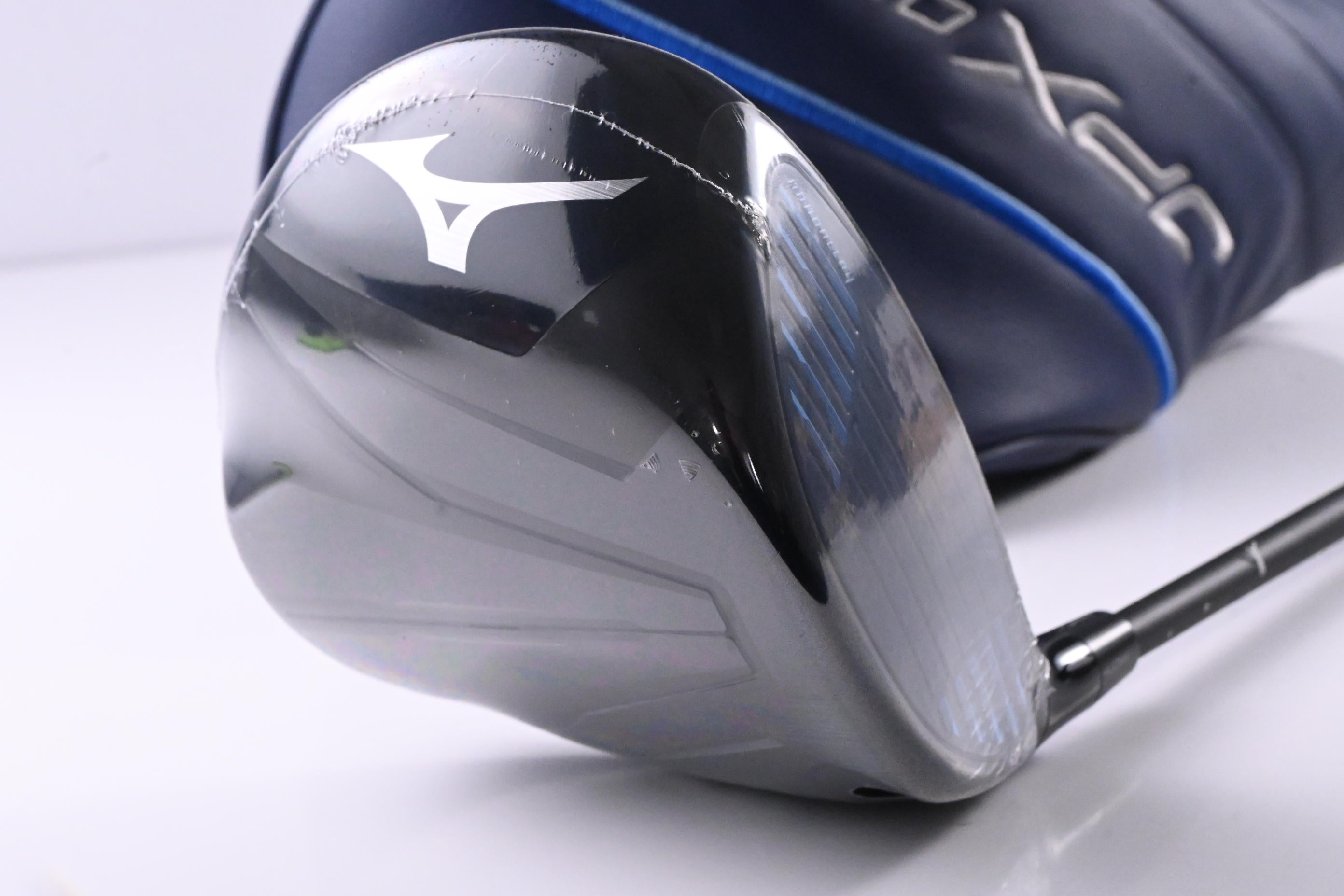 Mizuno JPX One Driver / 9 Degree / Regular Flex Tensei 1K Blue 55 Shaft