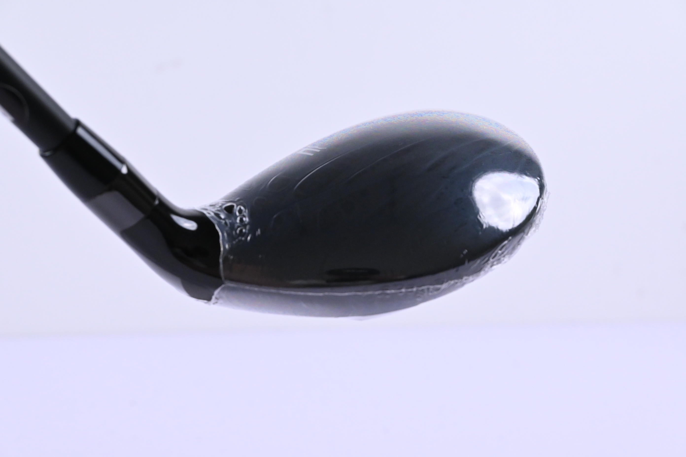 Cobra Baffler #5 Hybrid / 24 Degree / Regular Flex Cobra Ultralite 50 Shaft