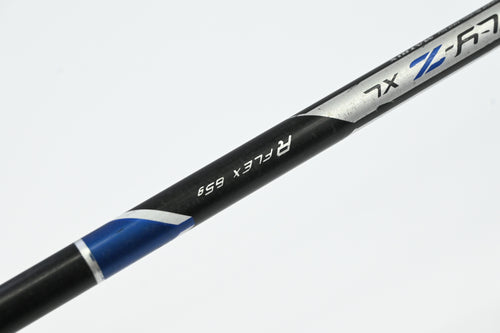 Cobra Fly-Z XL #4 Hybrid / 22 Degree / Regular Flex Cobra Fly-Z XL 65 Shaft