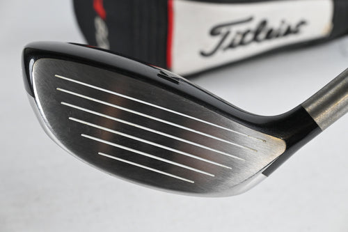 Titleist 909 F2 #3 Wood / 15.5 Degree / Regular Flex Matrix Ozik XCon-5 Shaft