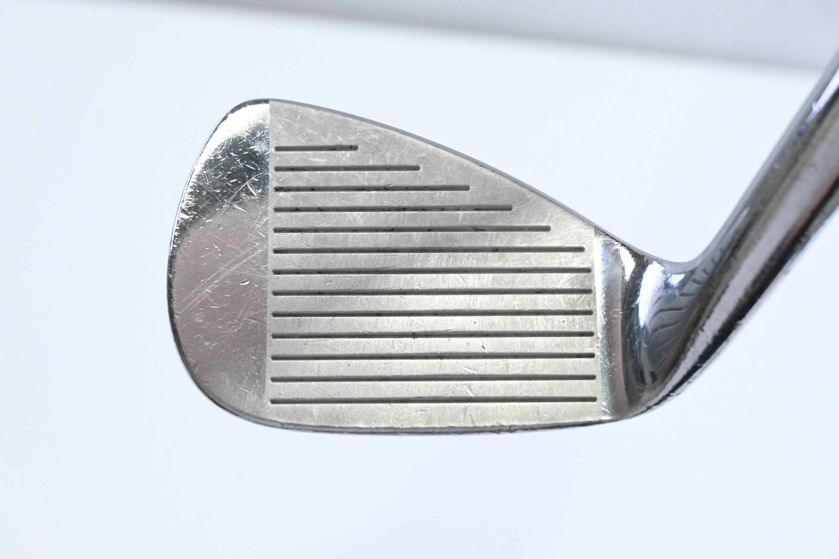 Titleist ZB Forged Pitching Wedge / 47 Degree / Stiff Flex Dynamic Gold S300