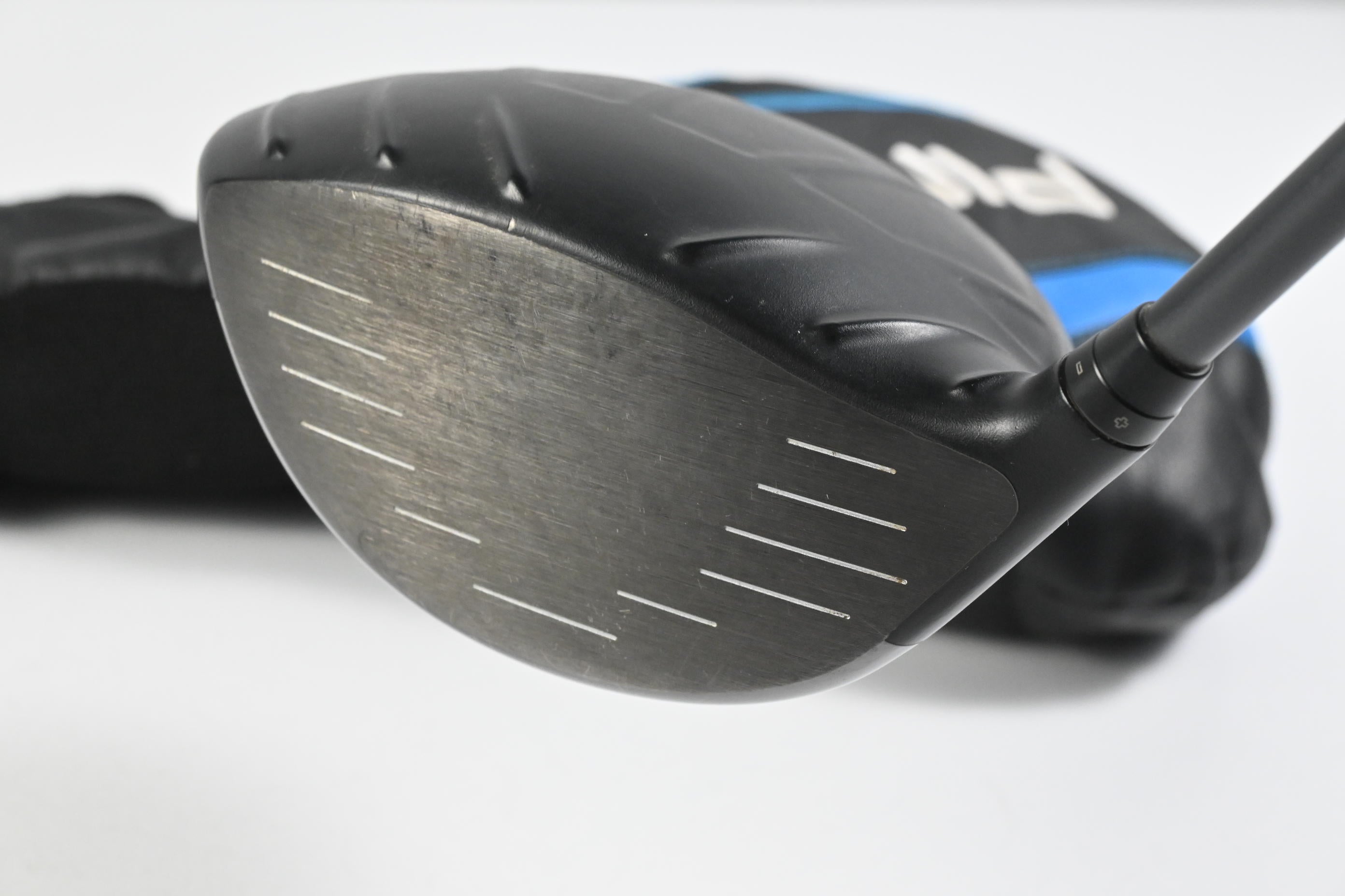 Ping G Series SF Tec Driver / 10 Degree / Regular Flex Ping Alta 55 Shaft