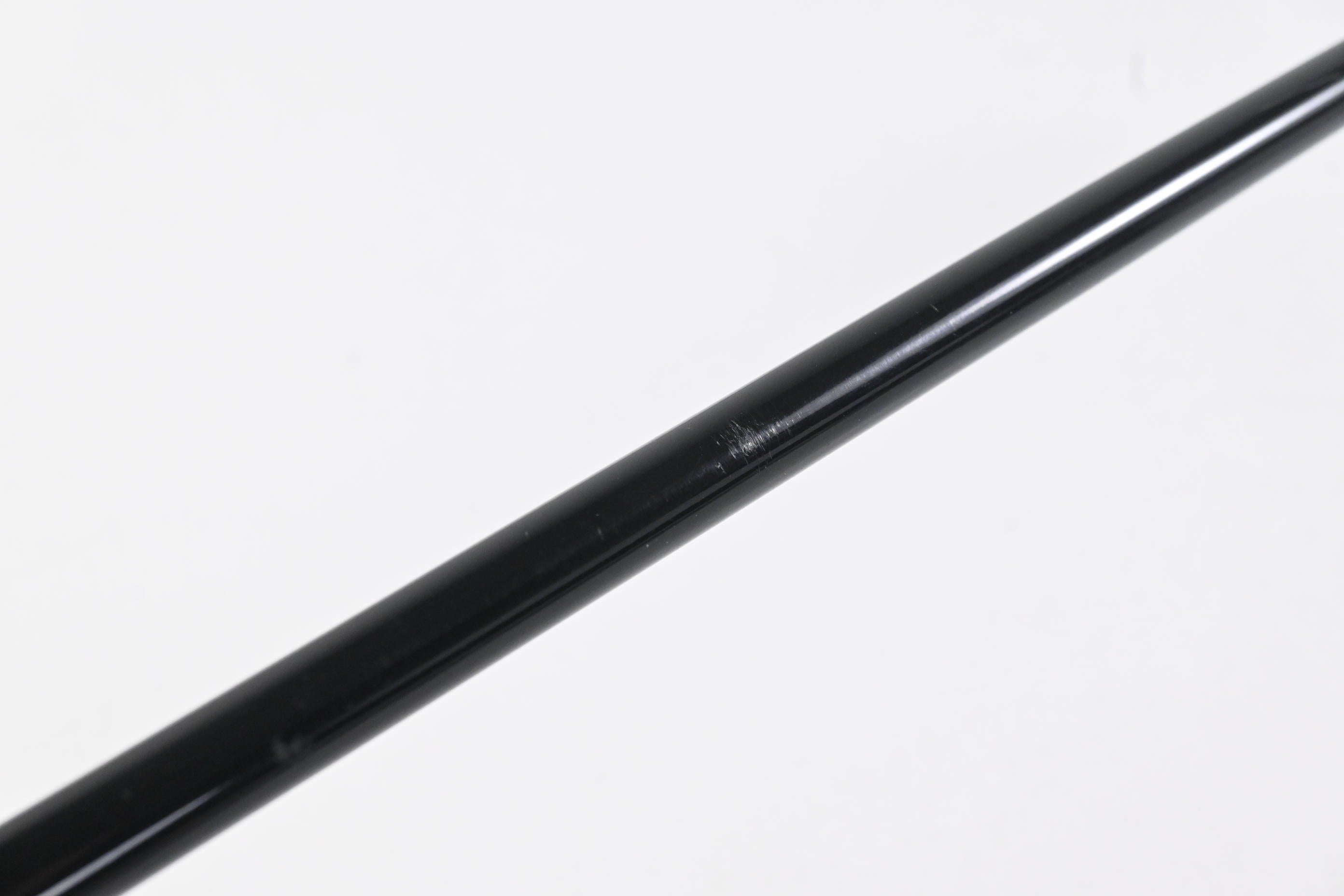 Oban Kiyoshi Black 65 Driver Shaft / Stiff Flex / Taylormade 2nd Gen