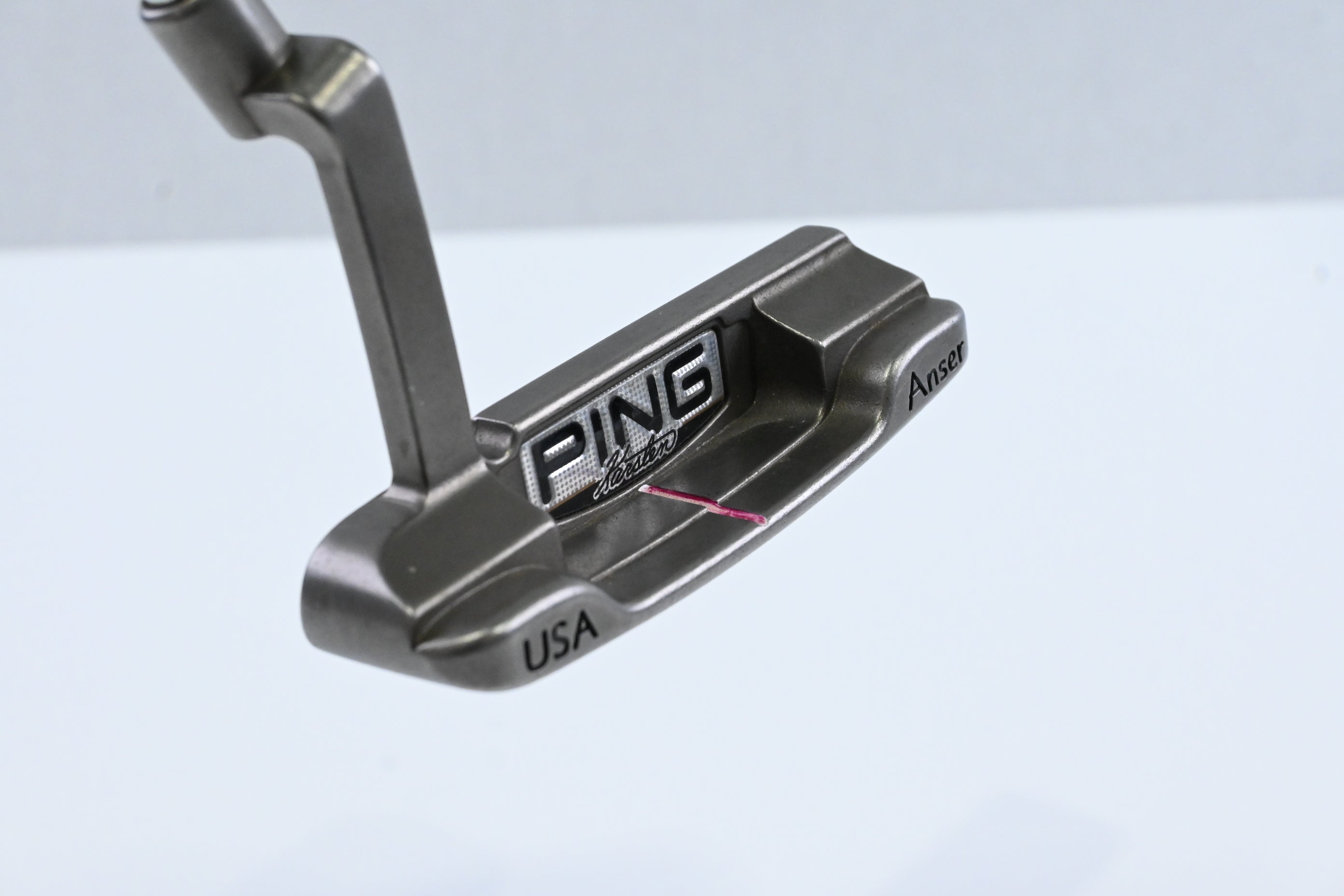 Ping Karsten USA Series Anser Putter / 36 Inch