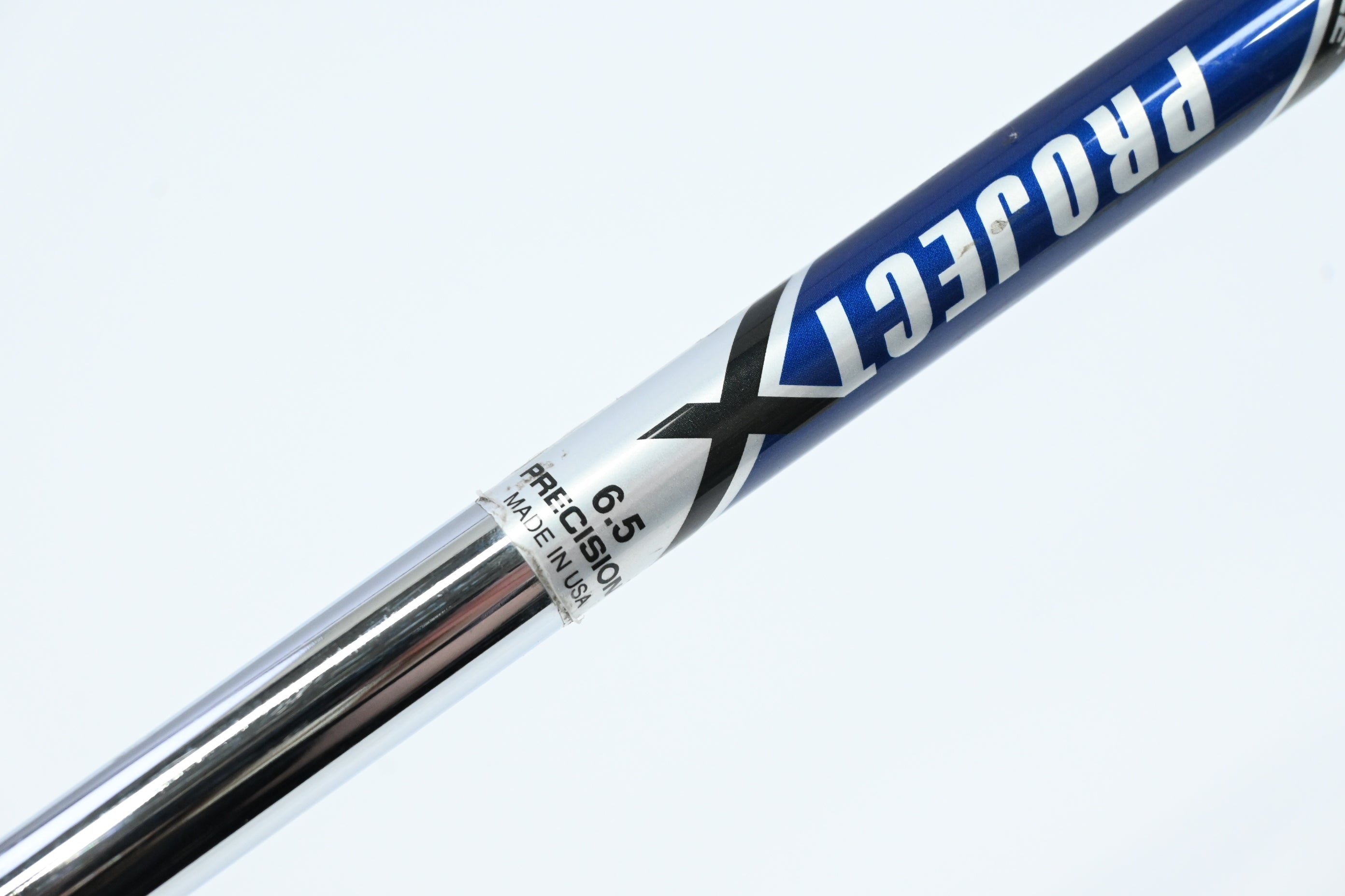 Taylormade Milled Grind 5 Gap Wedge / 50 Degree / X-Flex Project X Rifle Shaft