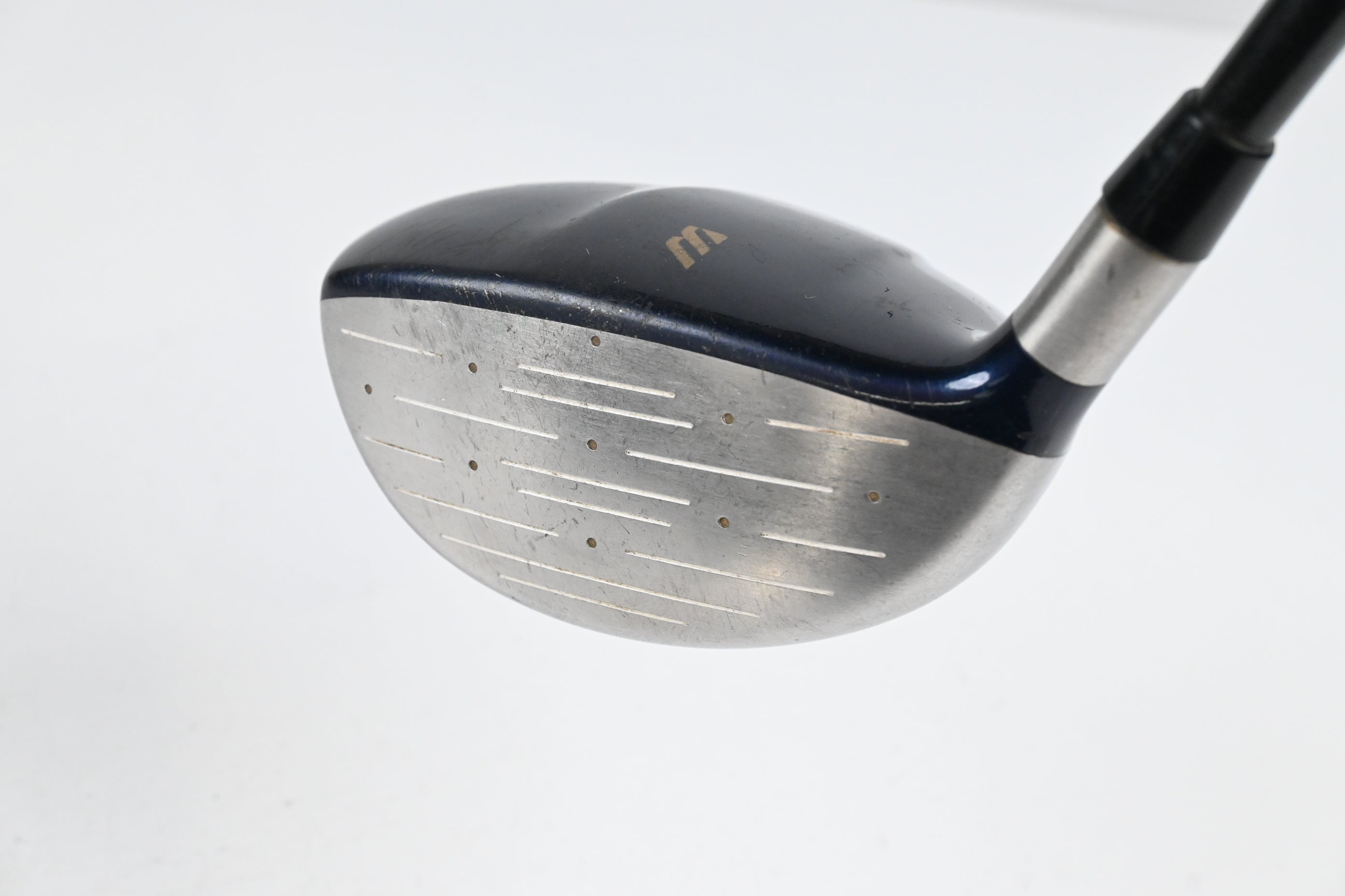Mizuno T-Zoid Forged Driver / 9 Degree / Senior Flex Aldila VX Shaft