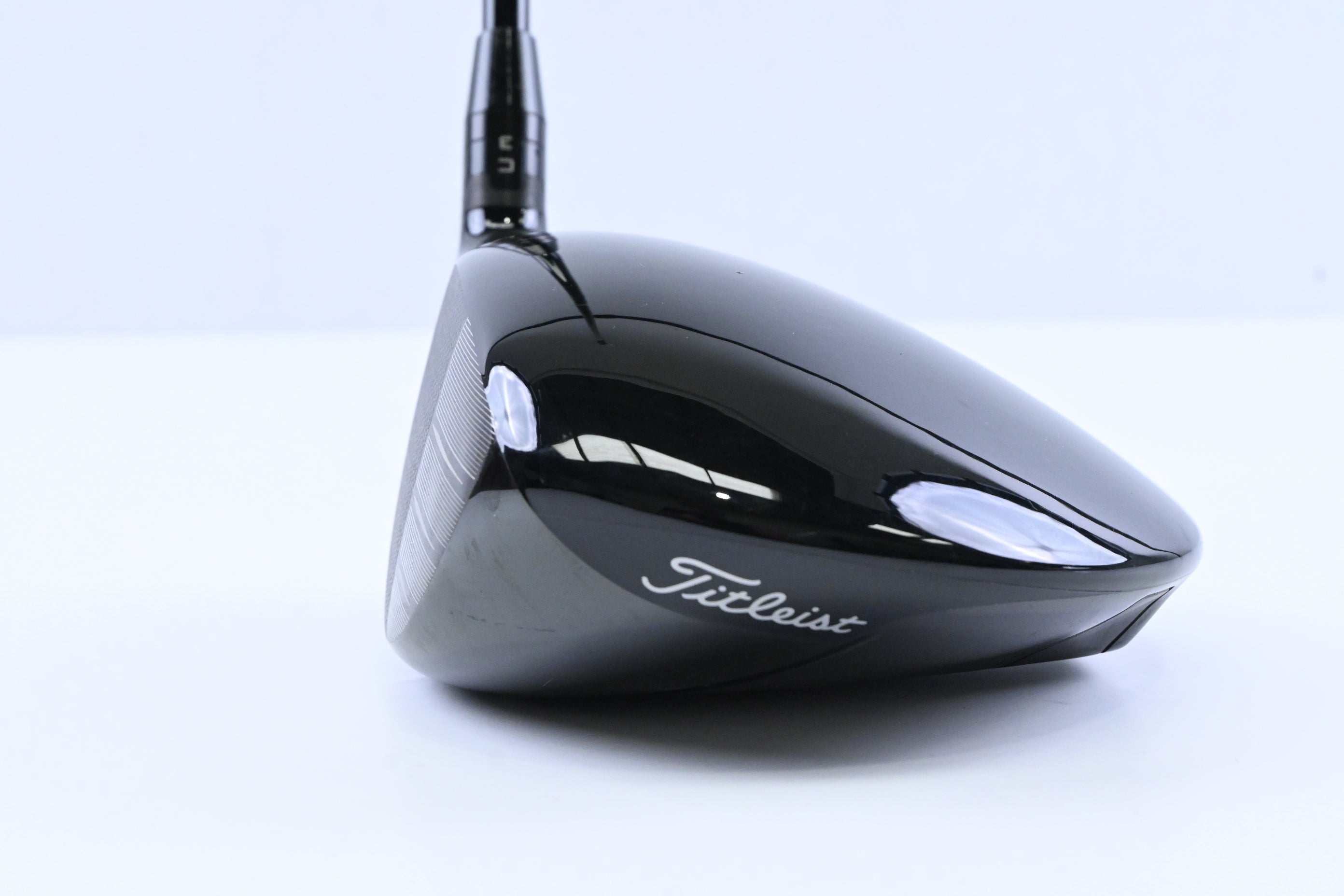Left Hand Titleist TSR2 Driver / 10 Degree / Regular Flex Tensei AV Blue 55