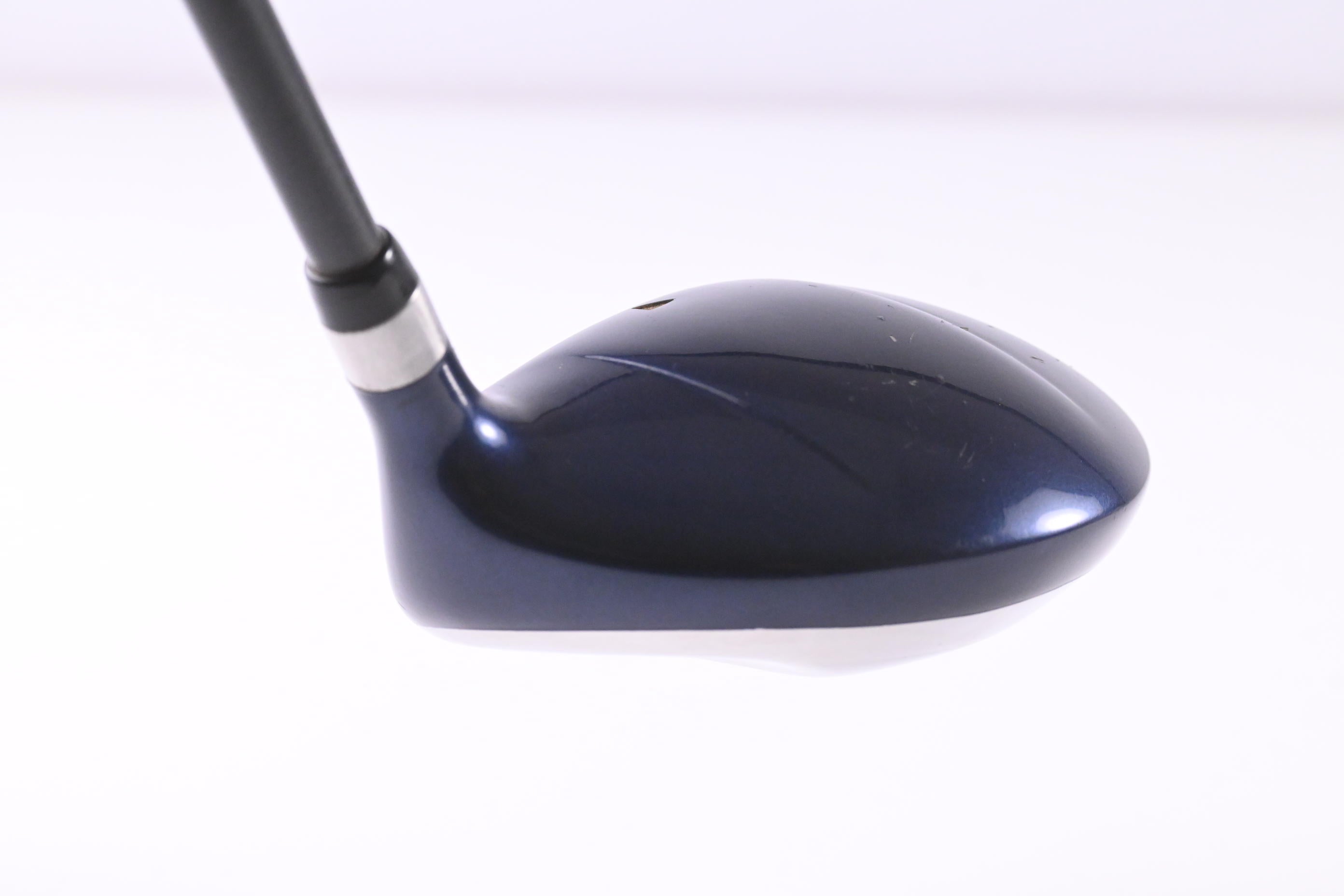John Letters Trilogy #5 Wood / 18 Degree / Regular Flex John Letters Shaft