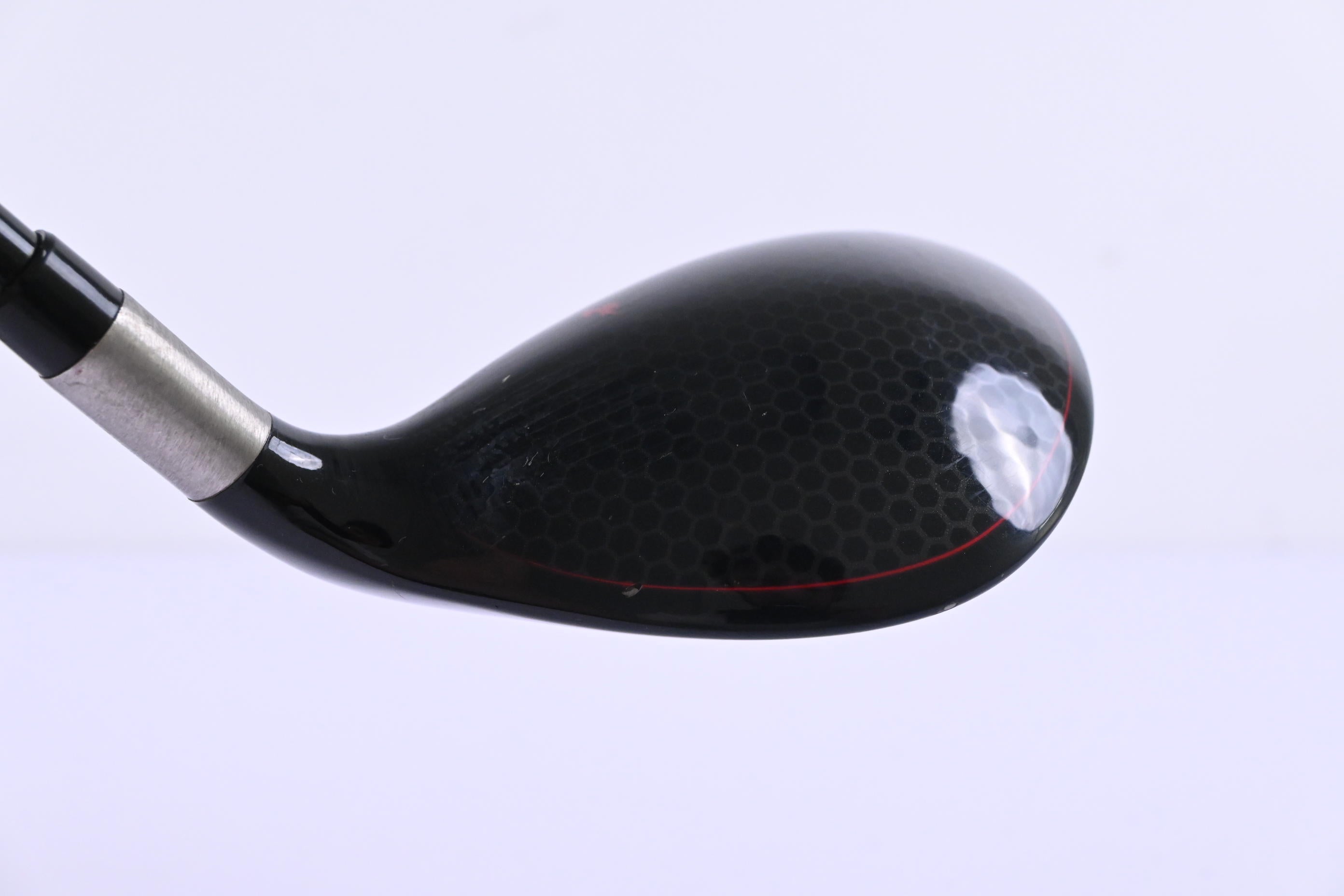 Taylormade Burner Superfast #3 Hybrid / 18 Degree / Regular Flex Reax 60