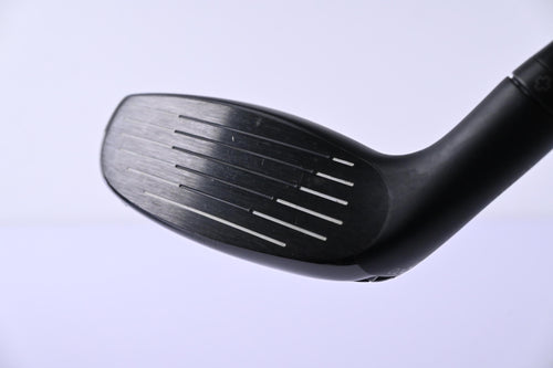 Ping G440 #3 Hybrid / 20 Degree / Stiff Flex Ping Alta CB Blue 70 Shaft