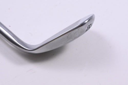 Left Hand Titleist Vokey SM10 Lob Wedge / 58 Degree / Wedge Flex Titleist Vokey