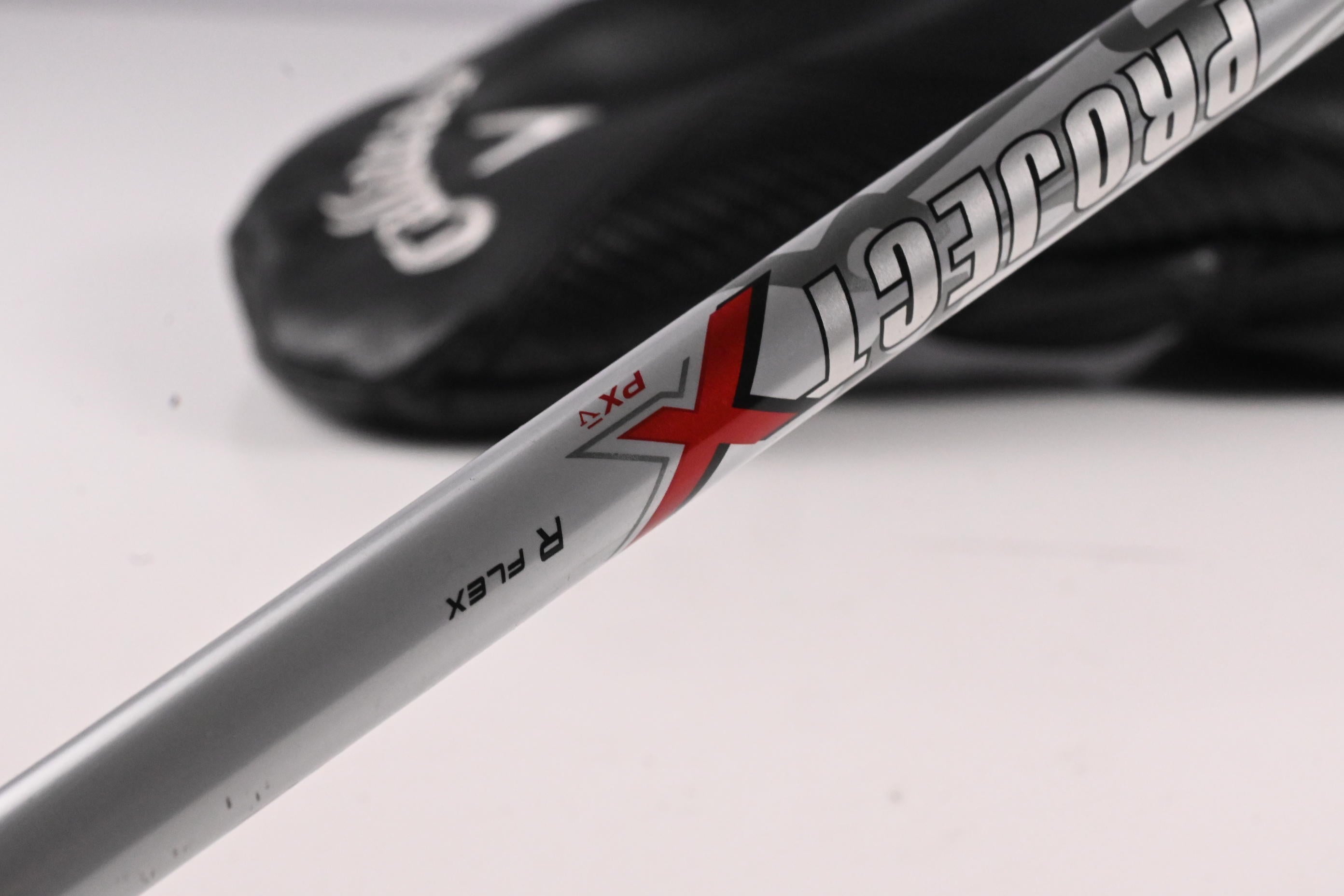 Callaway X Hot Driver / 13.5 Degree / Regular Flex Project X PX Red Shaft