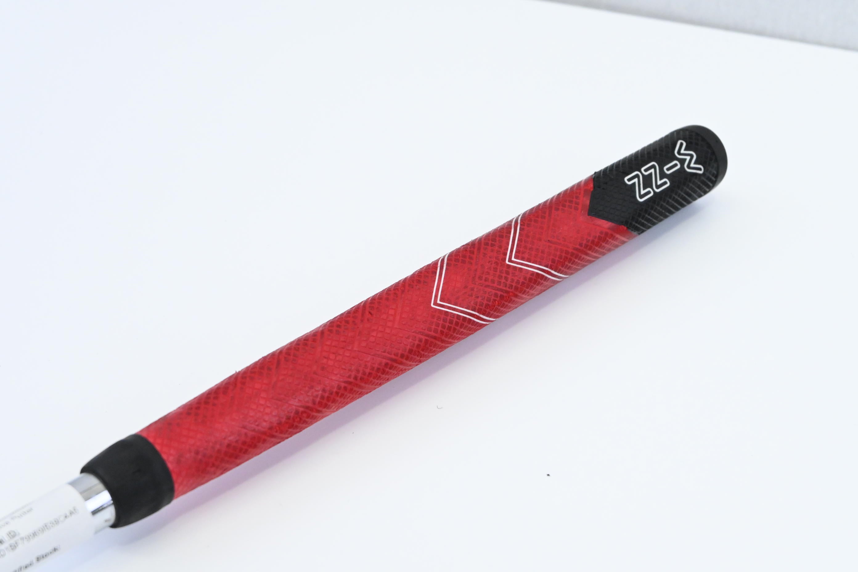 Yes! C-Groove Valerie Putter / 34 Inch