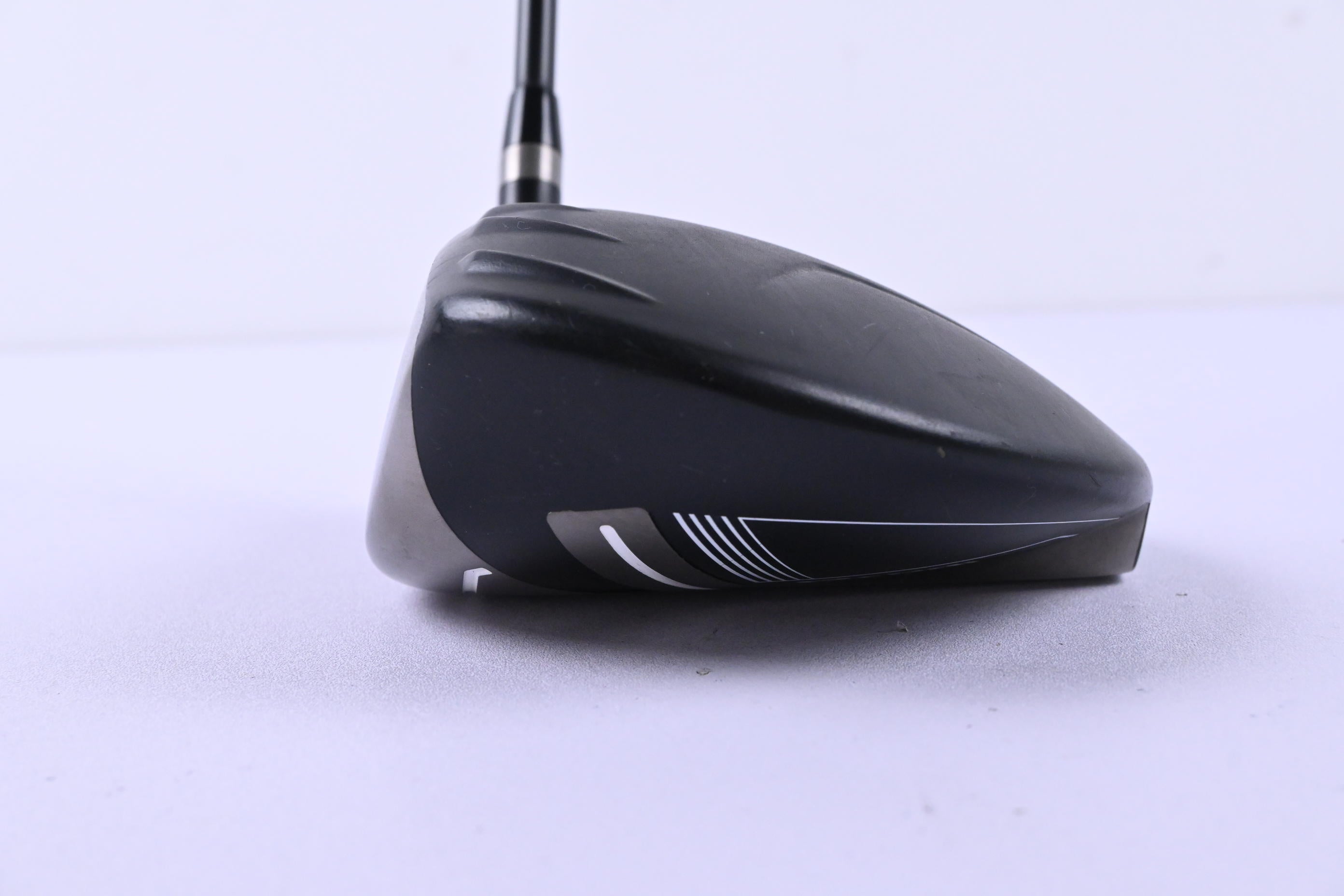 Left Hand Ping Prodi G Junior Driver / 15 Degree / Stiff Flex Ping Prodi G Shaft