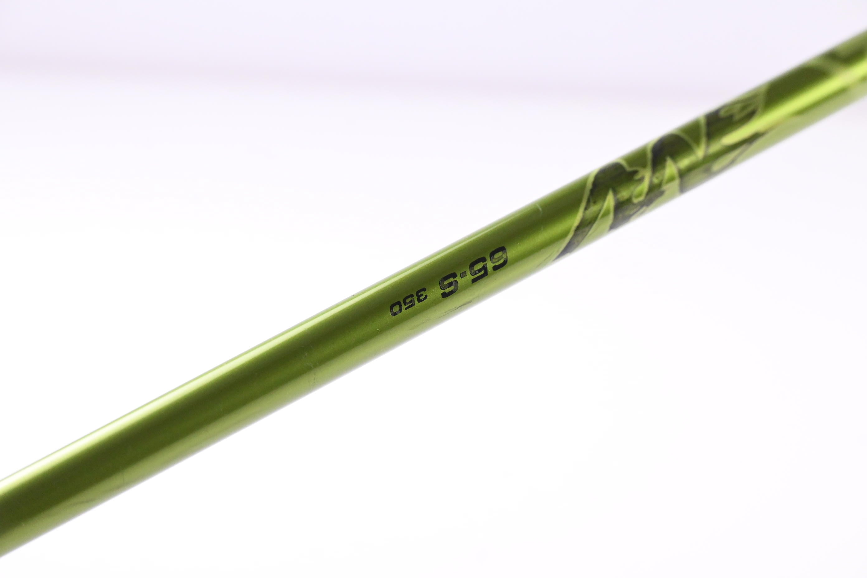Ping G10 Driver / 9 Degree / Stiff Flex Aldila NV Green 65 Shaft