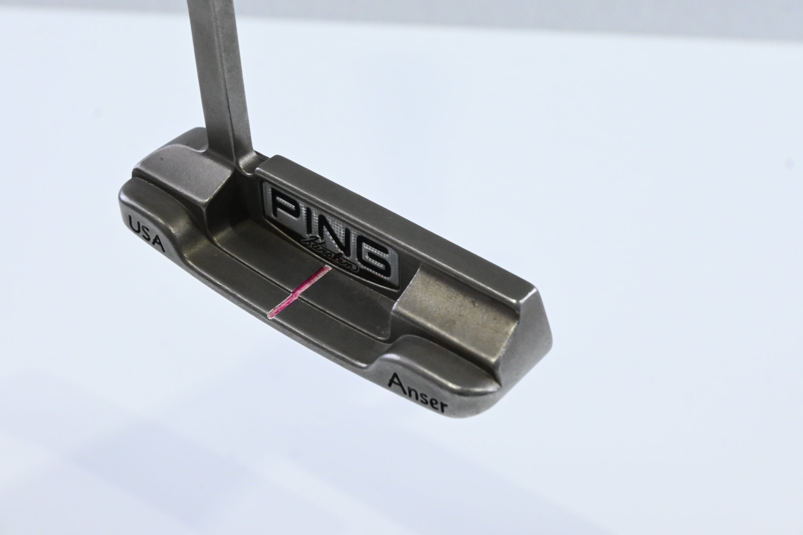 Ping Karsten USA Series Anser Putter / 36 Inch