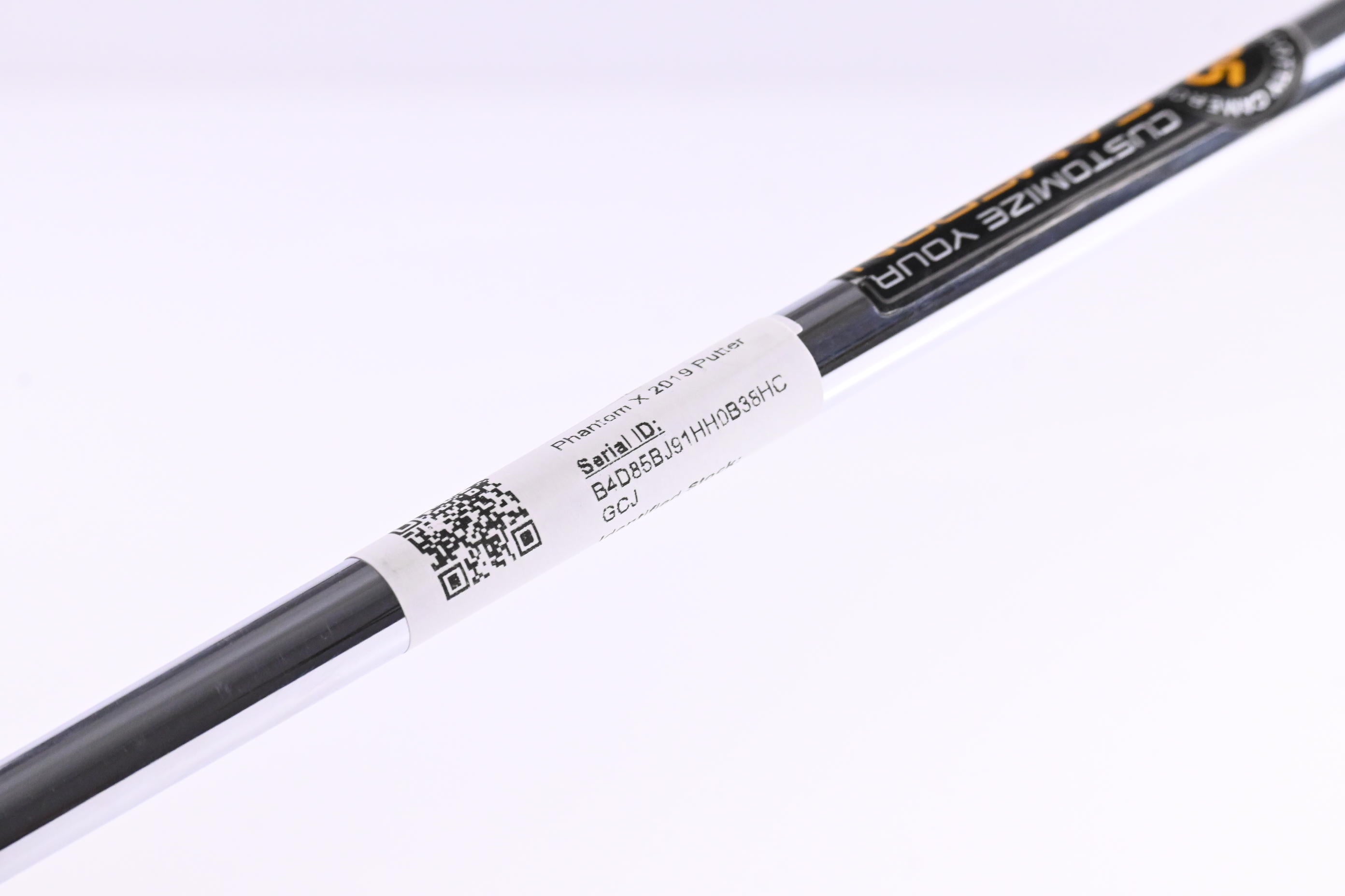 Scotty Cameron Phantom X 6 STR 2019 Putter / 35 Inch