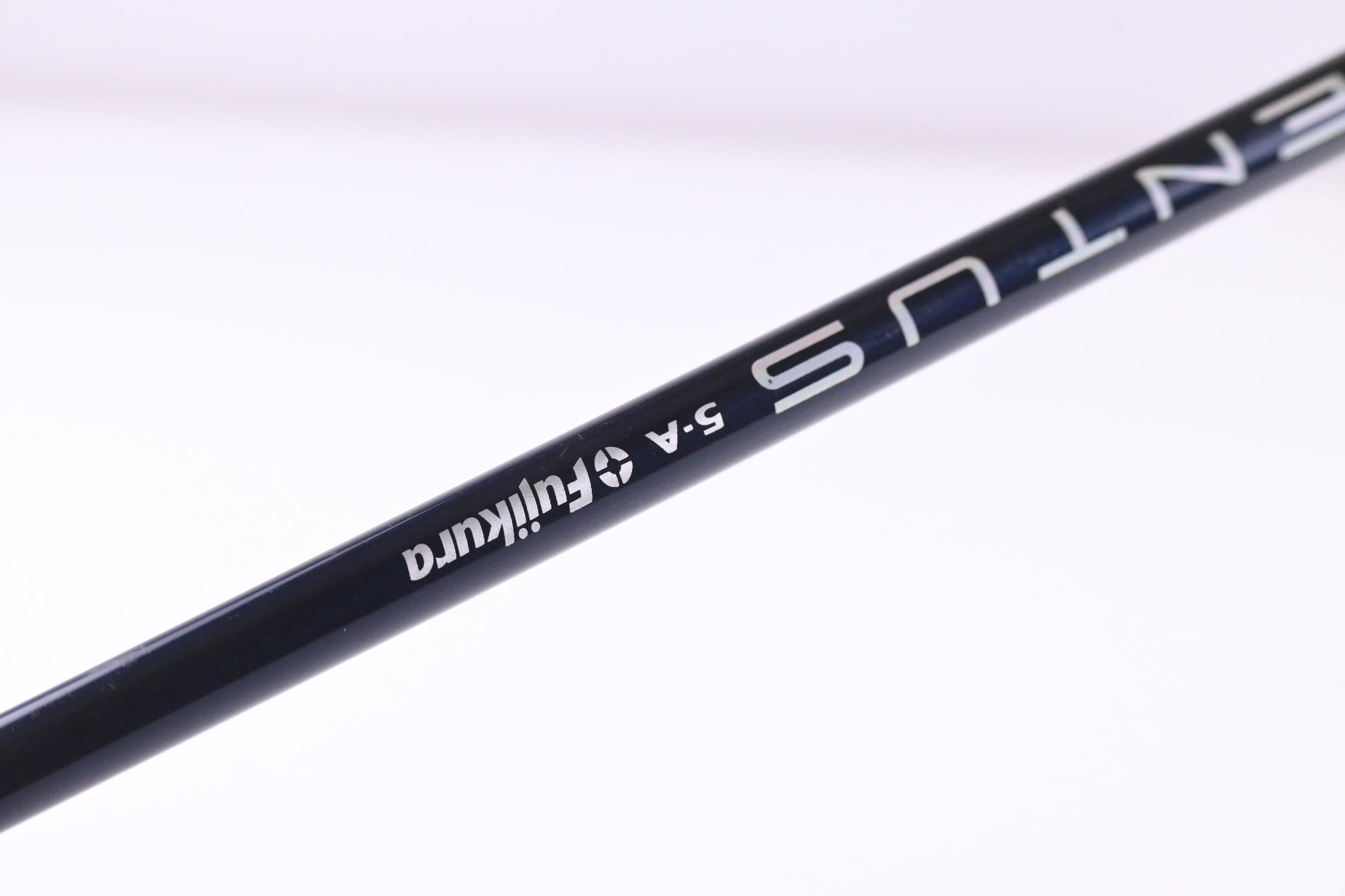 Taylormade SIM Max #4 Hybrid / 22 Degree / Senior Flex Ventus Blue 5 Shaft