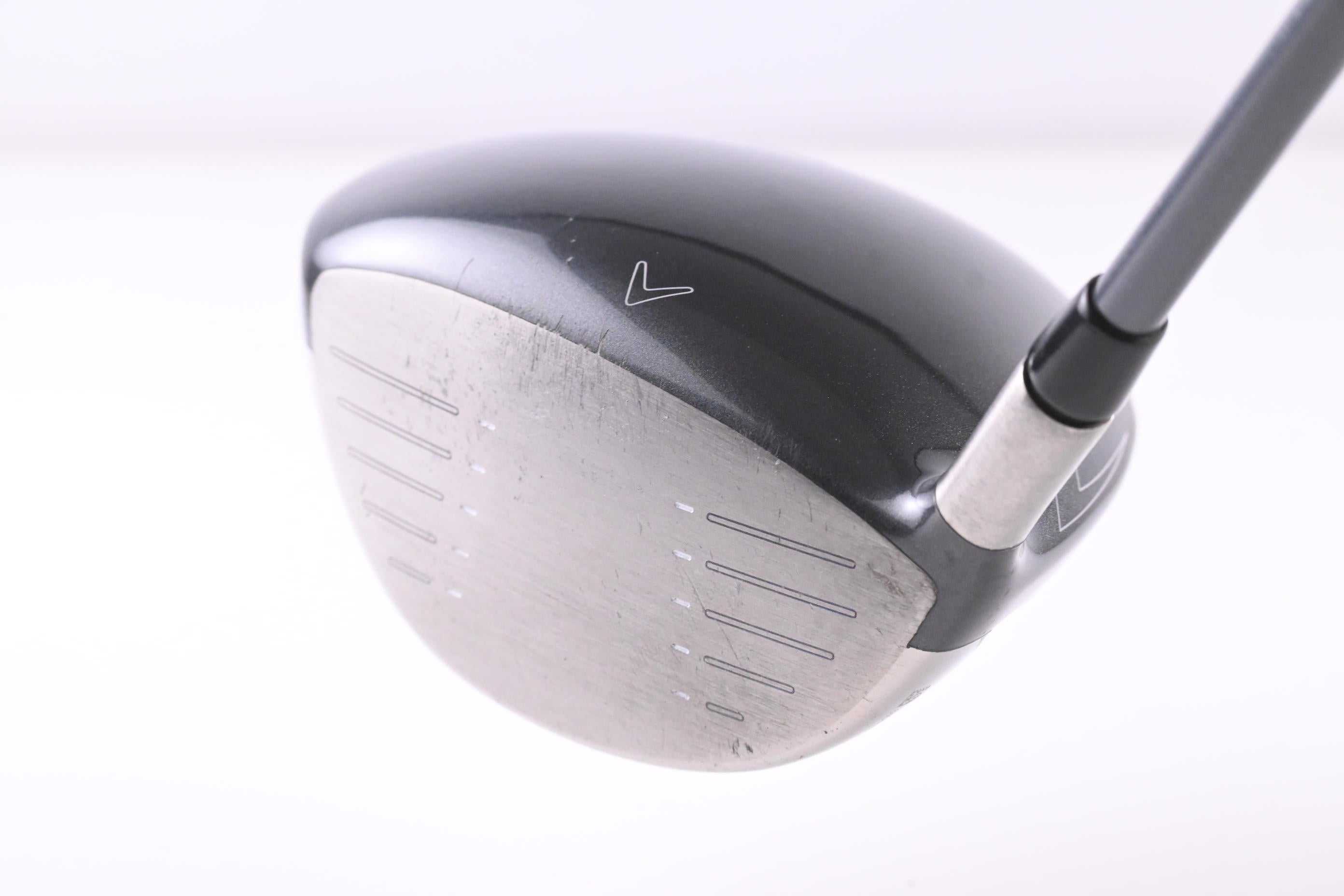Callaway X-Series N415 Driver / 10.5 Degree / Regular Flex Grafalloy Prolaunch