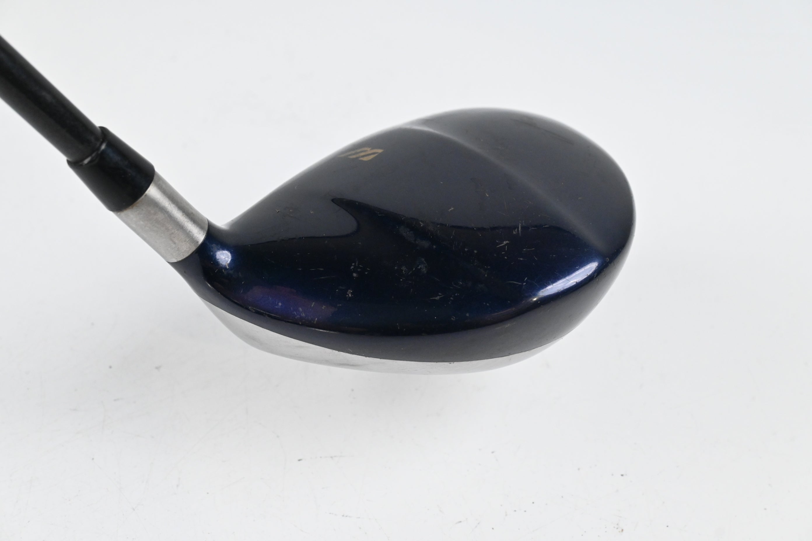 Mizuno T-Zoid Forged Driver / 9 Degree / Senior Flex Aldila VX Shaft