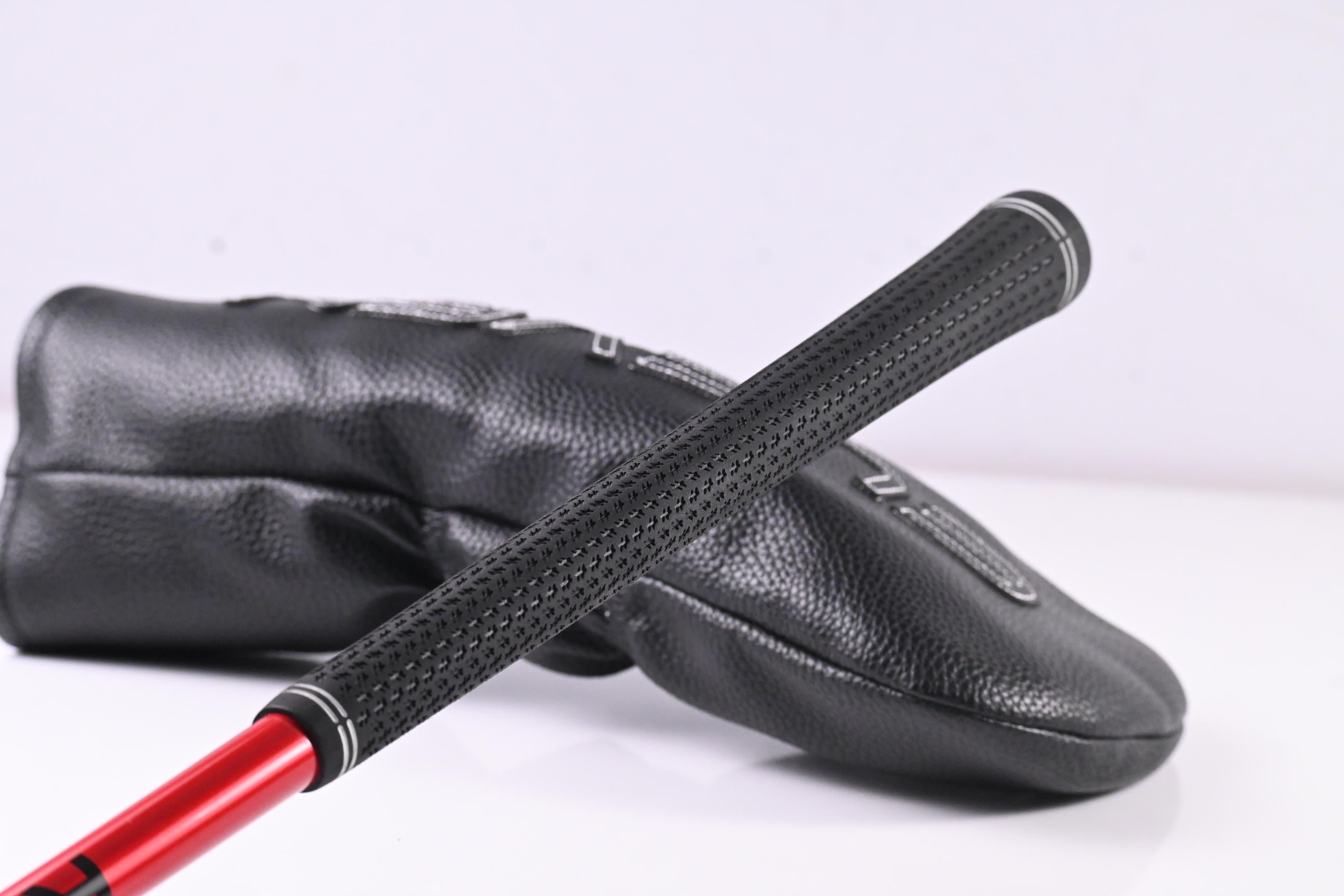 Eleven  Driver / 13 Degree / Regular Flex KBS TD Shaft
