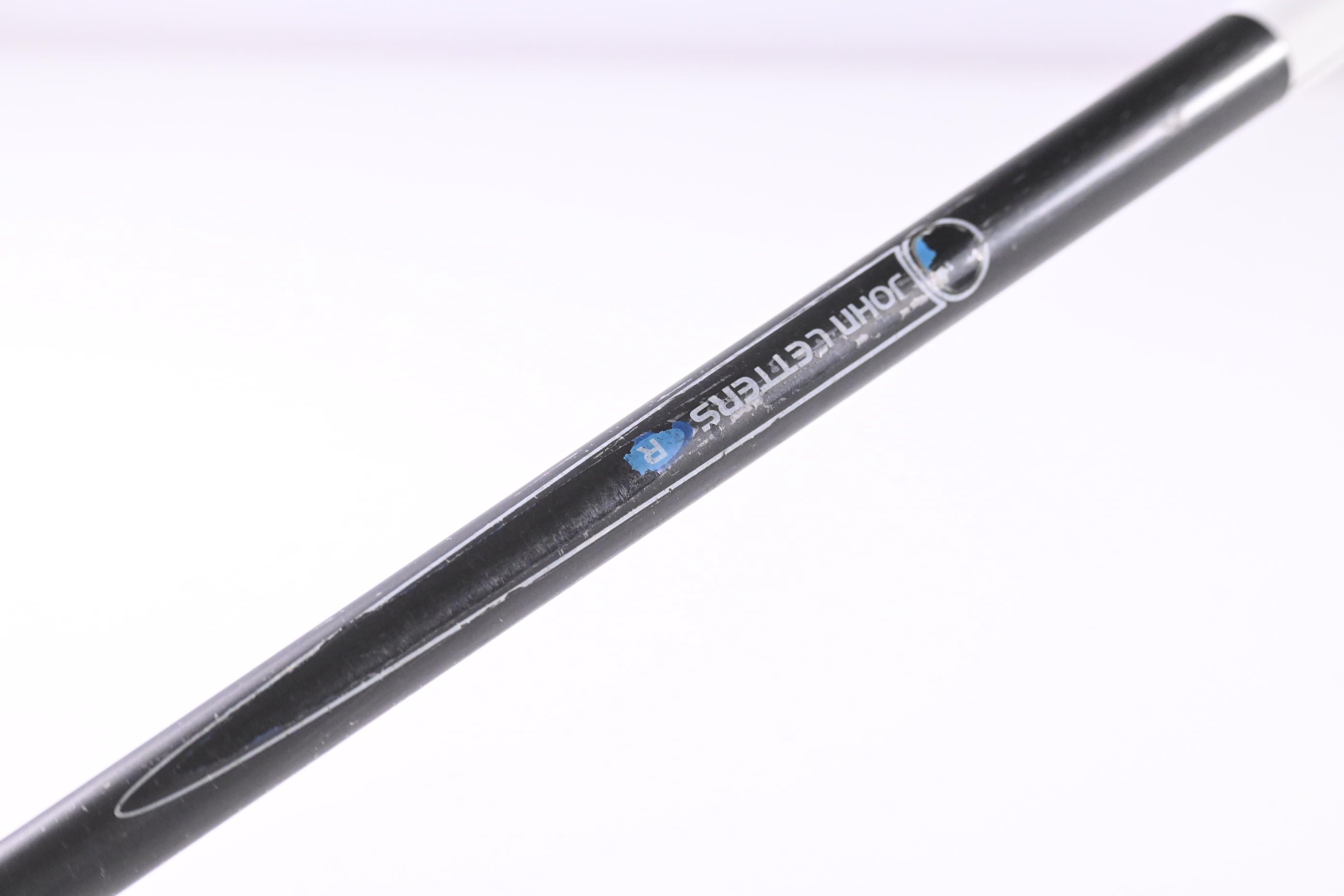 John Letters Trilogy #5 Wood / 18 Degree / Regular Flex John Letters Shaft