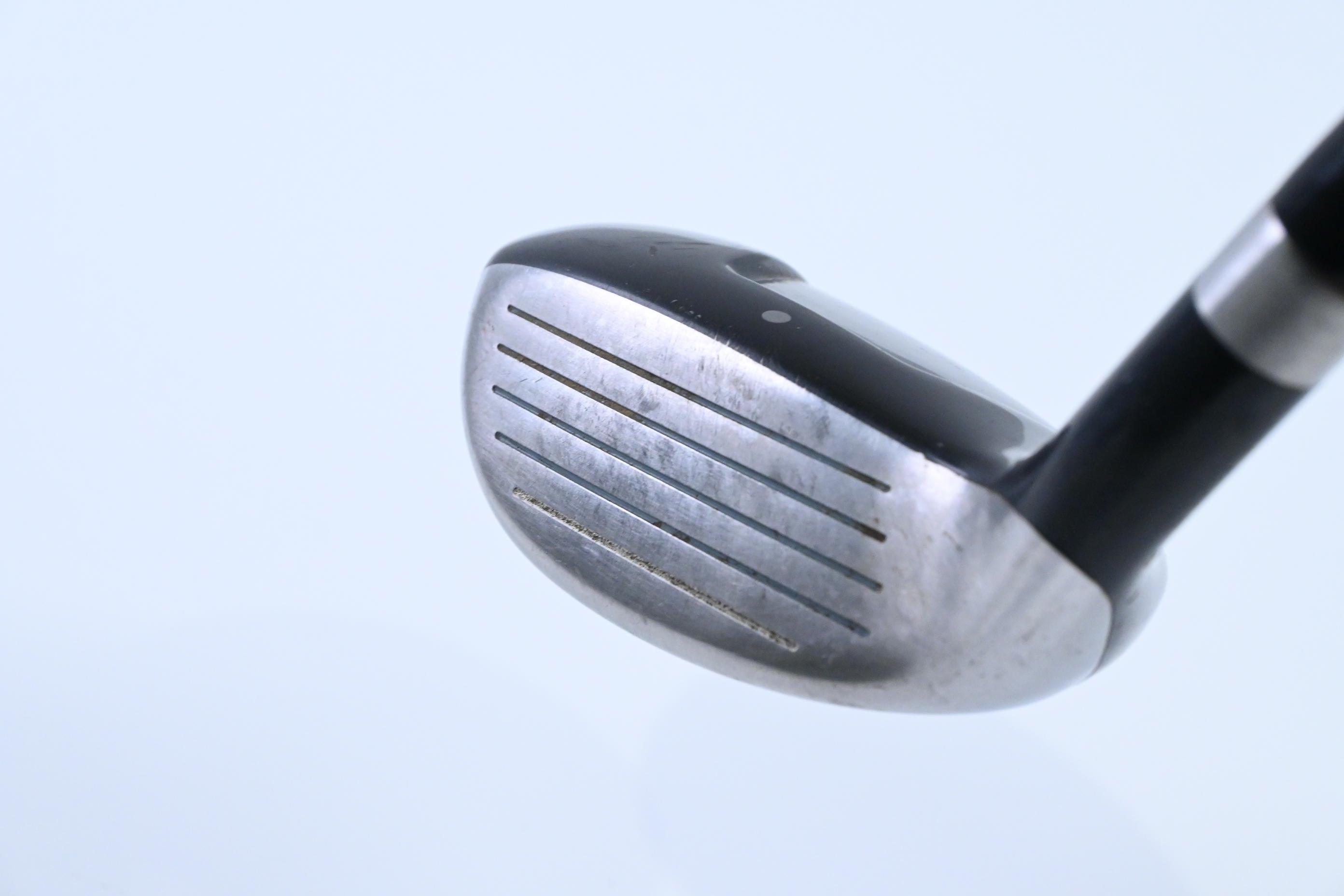 Nike Ignite #3 Hybrid / 18 Degree / Uniflex True Temper Ignite Shaft