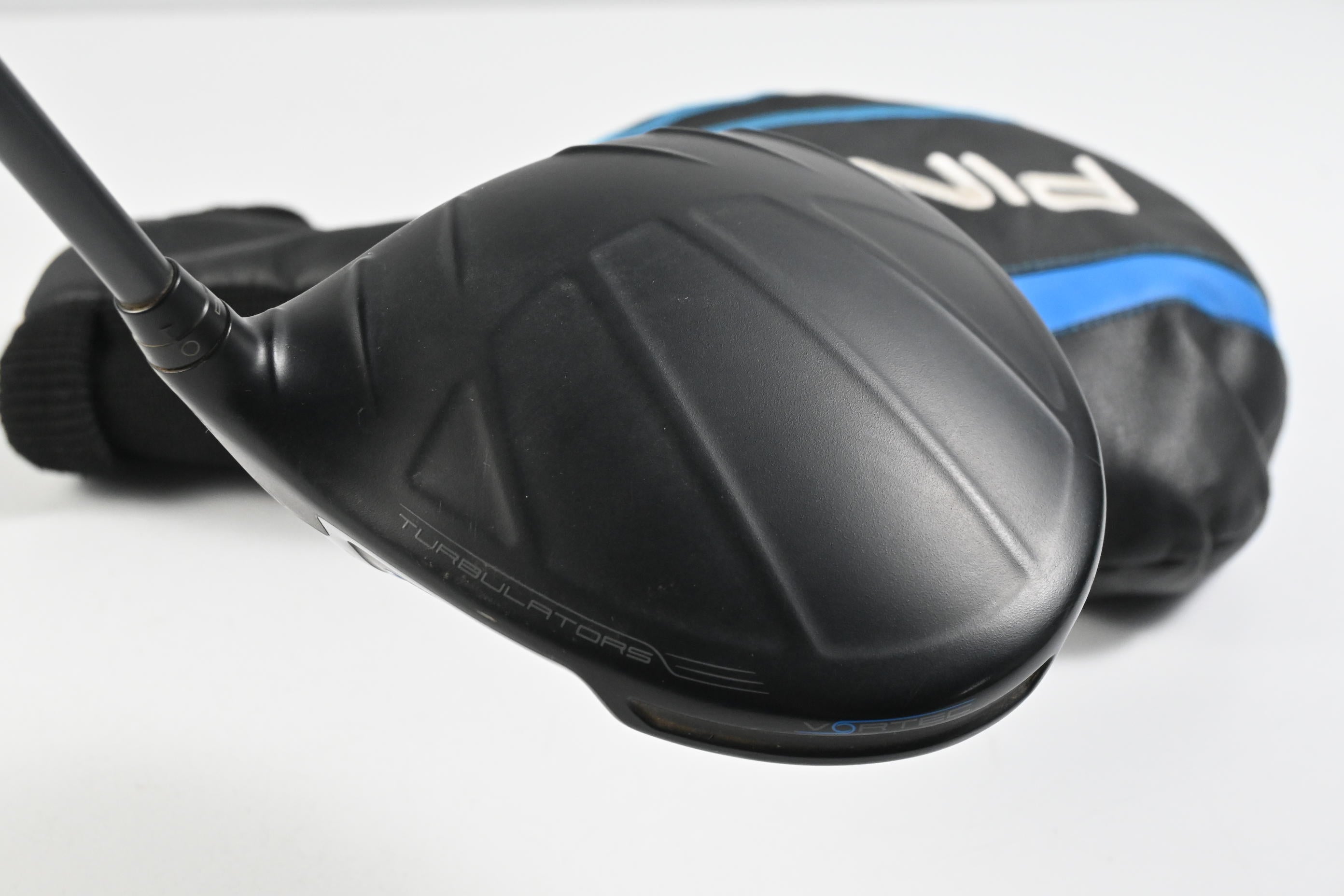 Ping G Series SF Tec Driver / 10 Degree / Regular Flex Ping Alta 55 Shaft