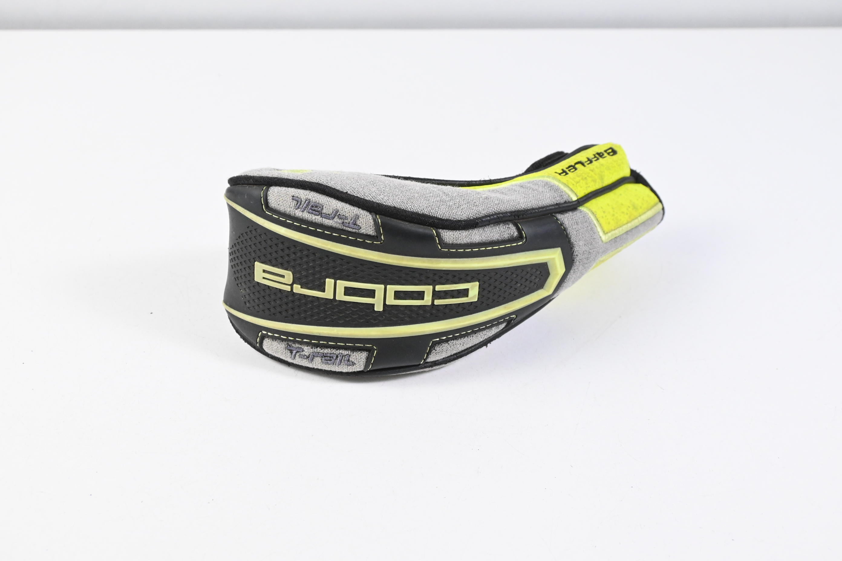 Left Hand Cobra Baffler T-Rail #3 Hybrid / 19 Degree / Regular Flex Tour AD
