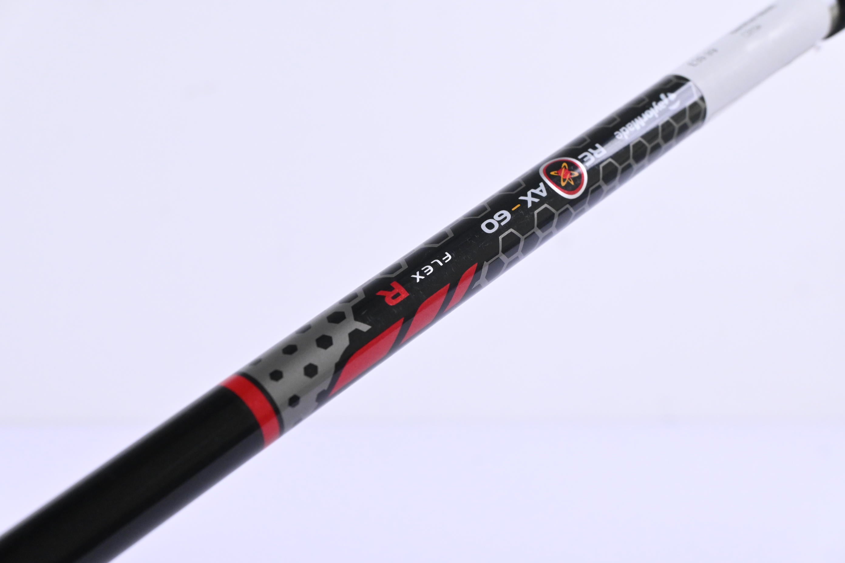 Taylormade Burner Superfast #3 Hybrid / 18 Degree / Regular Flex Reax 60