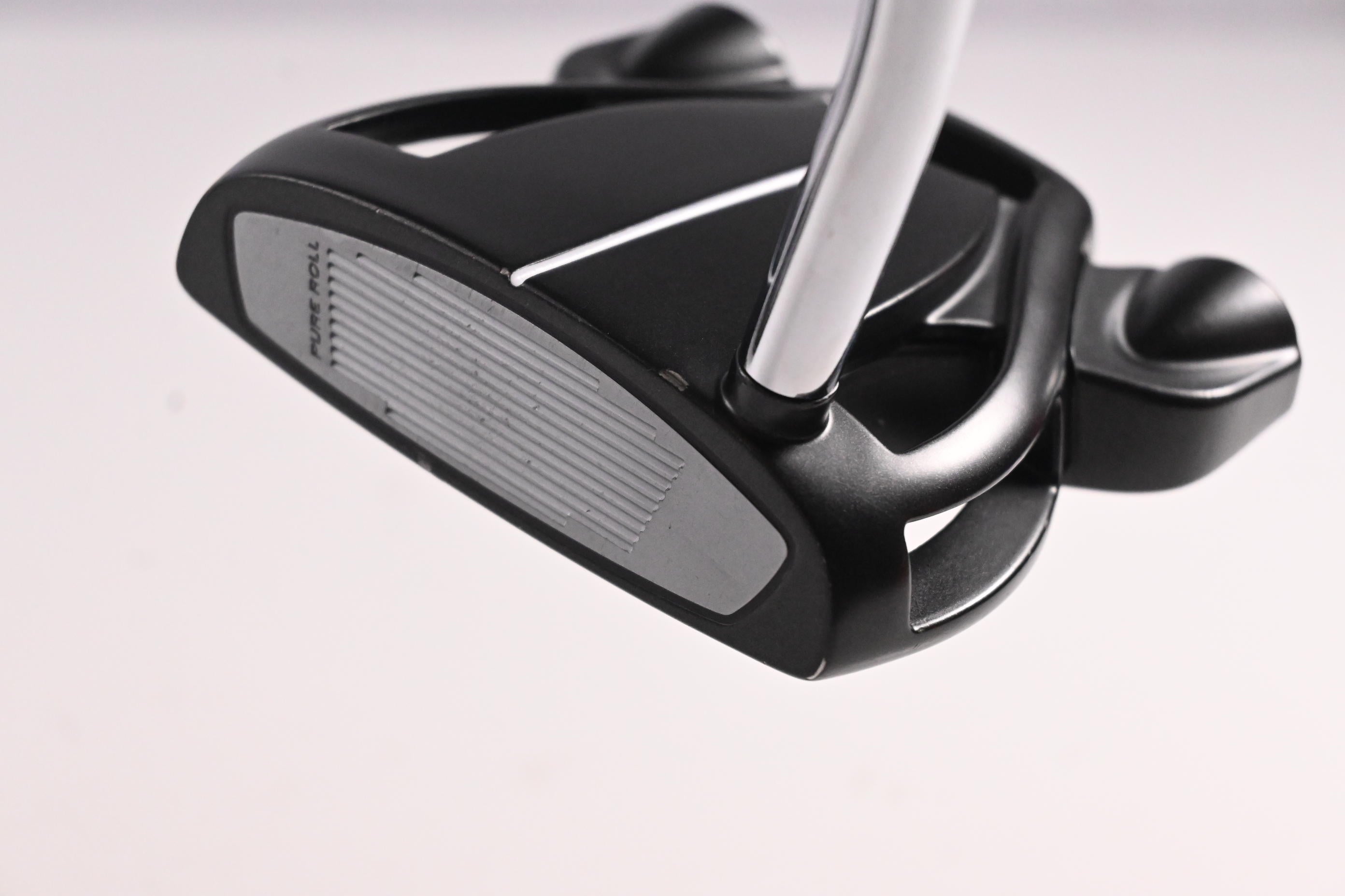 Taylormade Spider Tour Black Double Bend 2018 Putter / 34 Inch