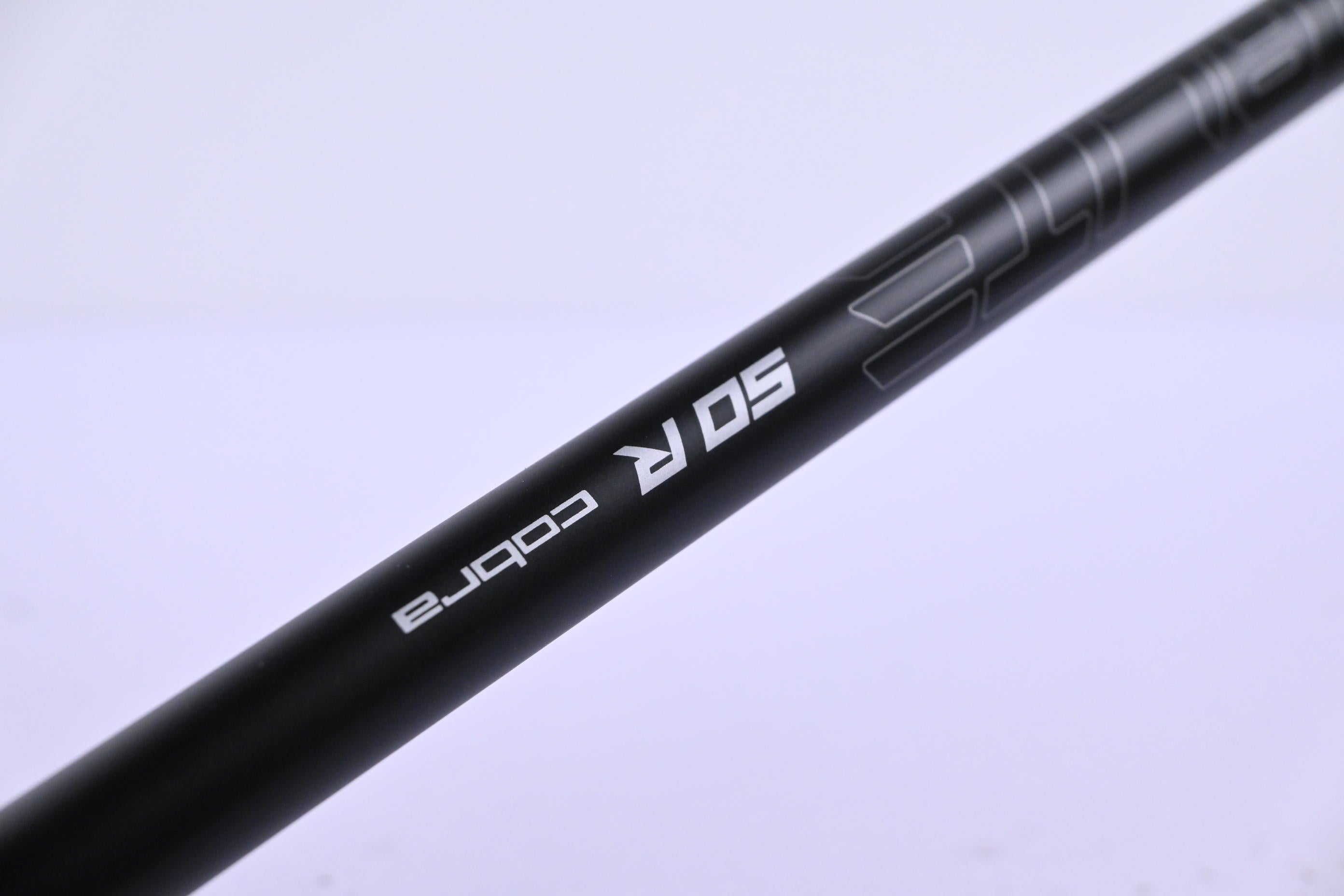 Cobra Baffler #5 Hybrid / 24 Degree / Regular Flex Cobra Ultralite 50 Shaft