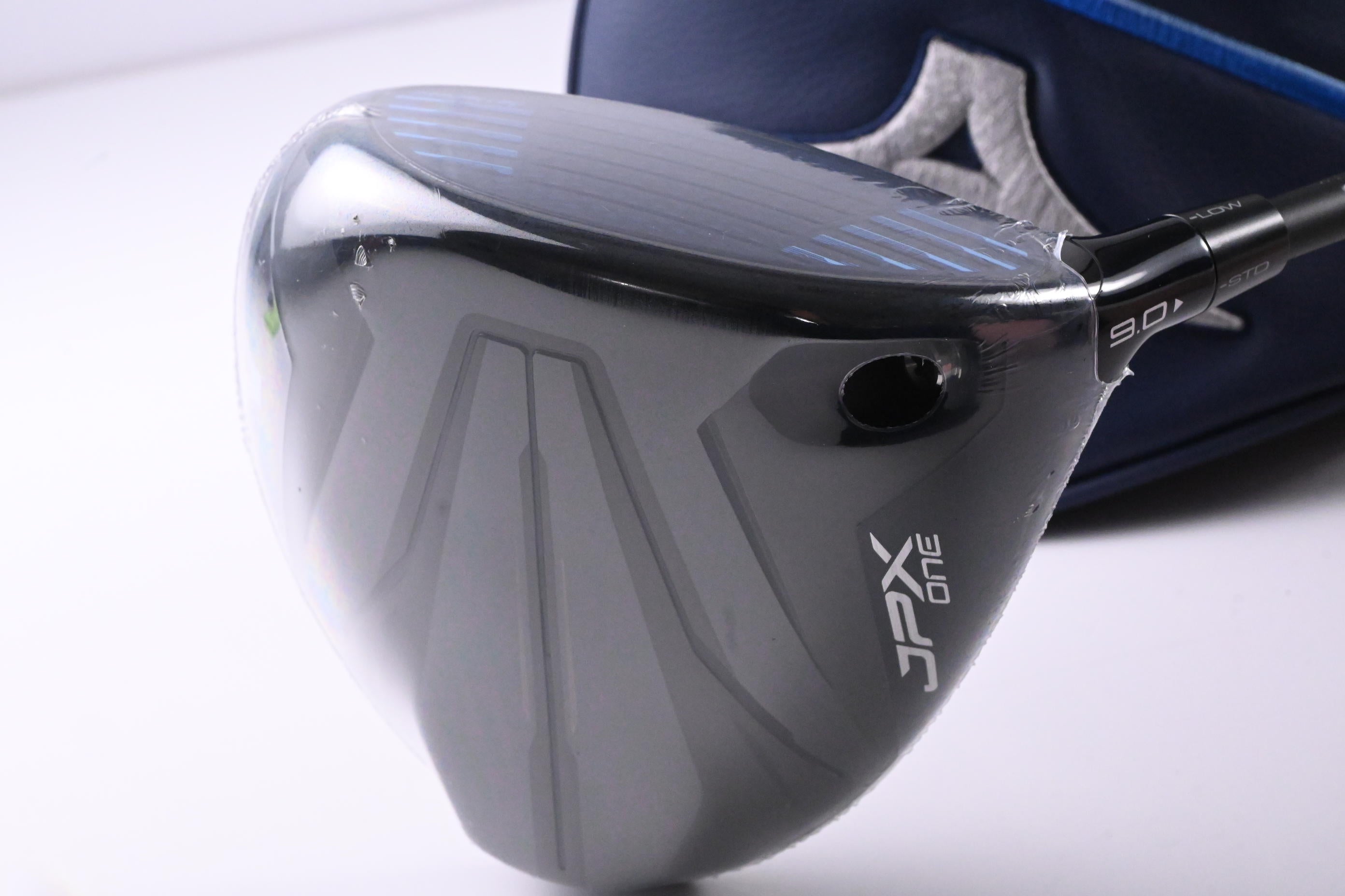 Mizuno JPX One Driver / 9 Degree / Regular Flex Tensei 1K Blue 55 Shaft