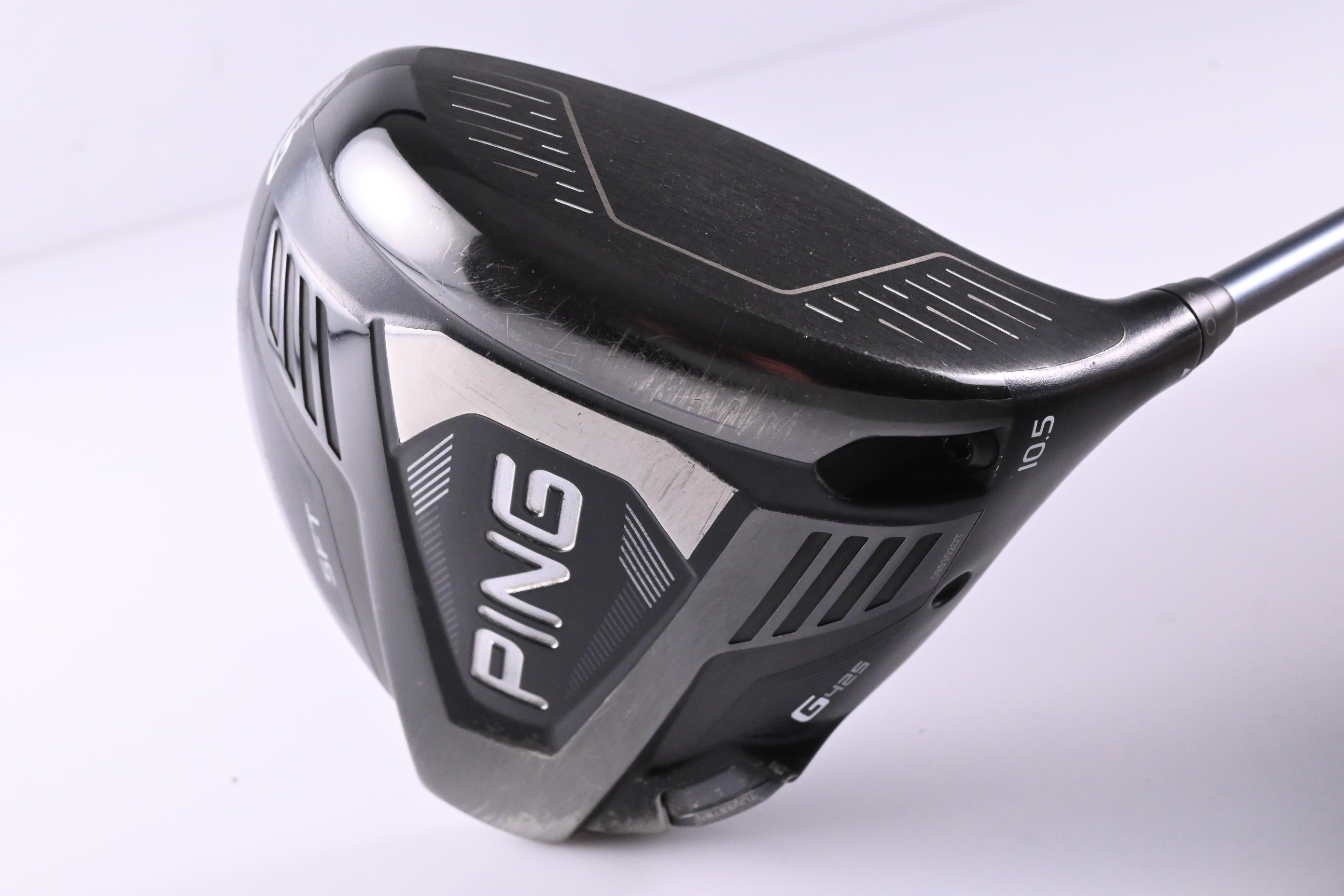 Ping G425 SFT Driver / 10.5 Degree / Regular Flex Ping ALTA CB Slate 55 Shaft