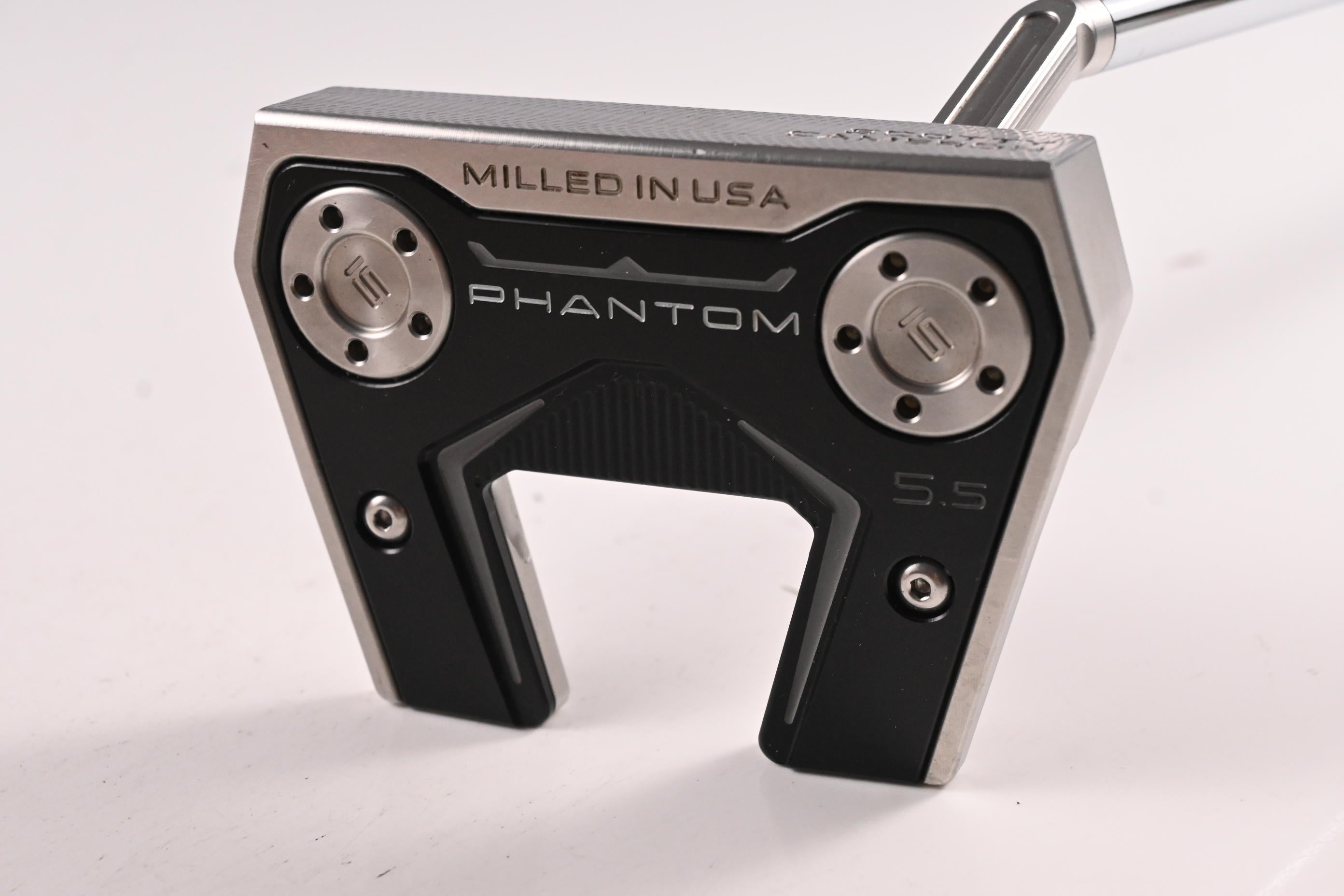 Scotty Cameron 2024 Phantom 5.5 Putter / 34 Inch