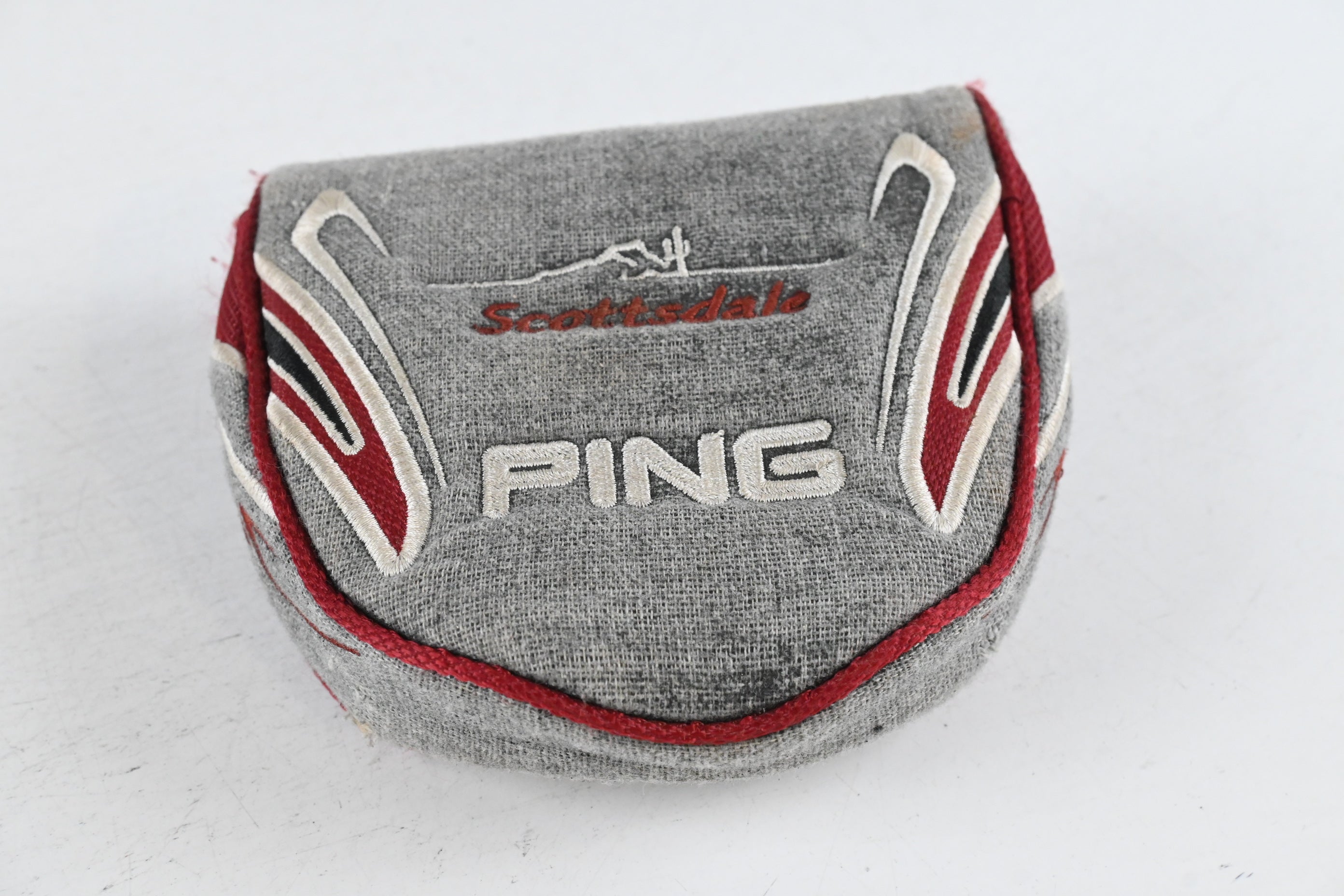 Ping Scottsdale Pickemup B Putter / 34 Inch