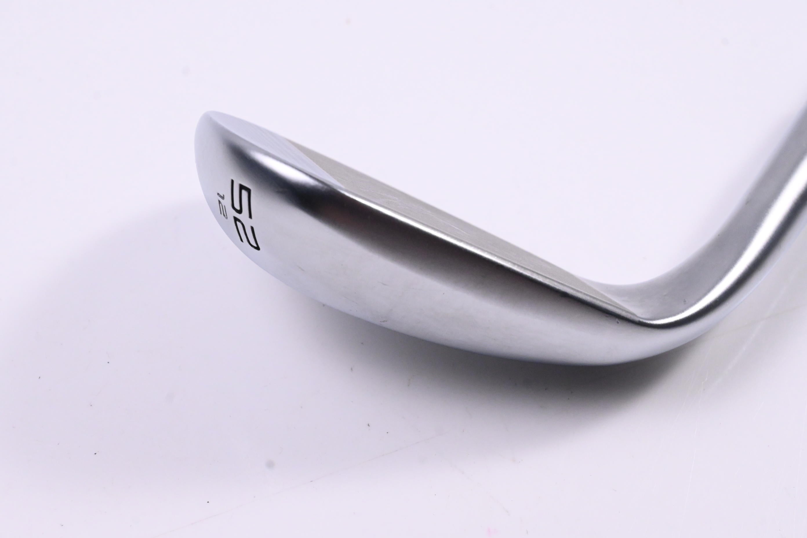 Cleveland CBZ Gap Wedge / 52 Degree / Wedge Flex KBS Tour Shaft