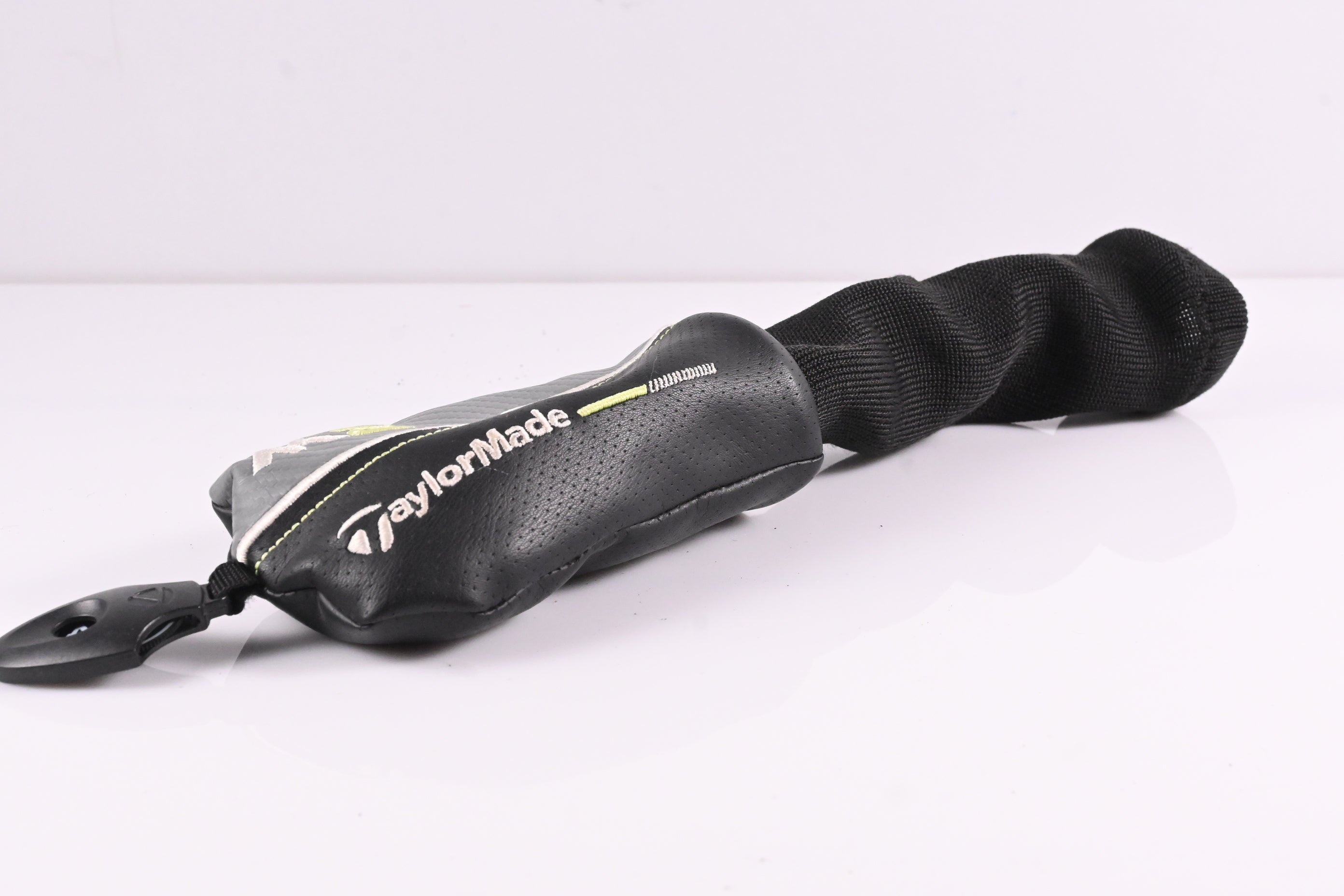 Left Hand Taylormade M2 2017 #3 Hybrid / 19 Degree / Regular Flex REAX 65 Shaft