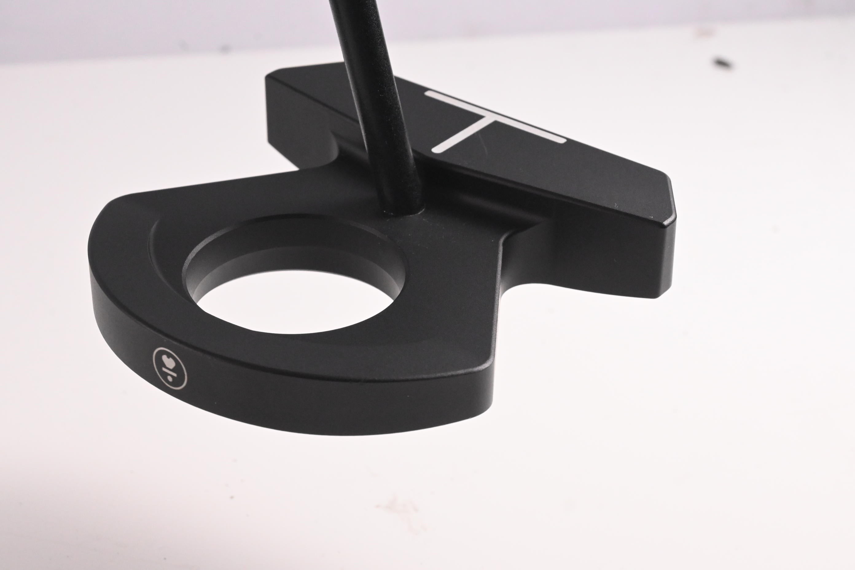 L.A.B Golf Directed Force 3 Putter / 34.5 Inch / Accra X L.A.B. Golf - Black
