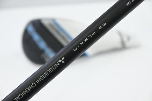 Callaway Paradym Ai Smoke Max #3 Wood / 16.5 Degree / Regular Flex Tensei AV 65