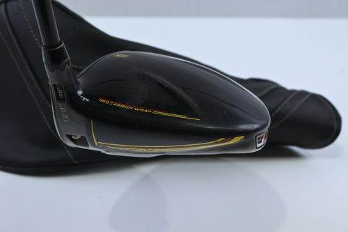 Cobra King Speedzone Driver / 12 Degree / Regular Flex UST Helium