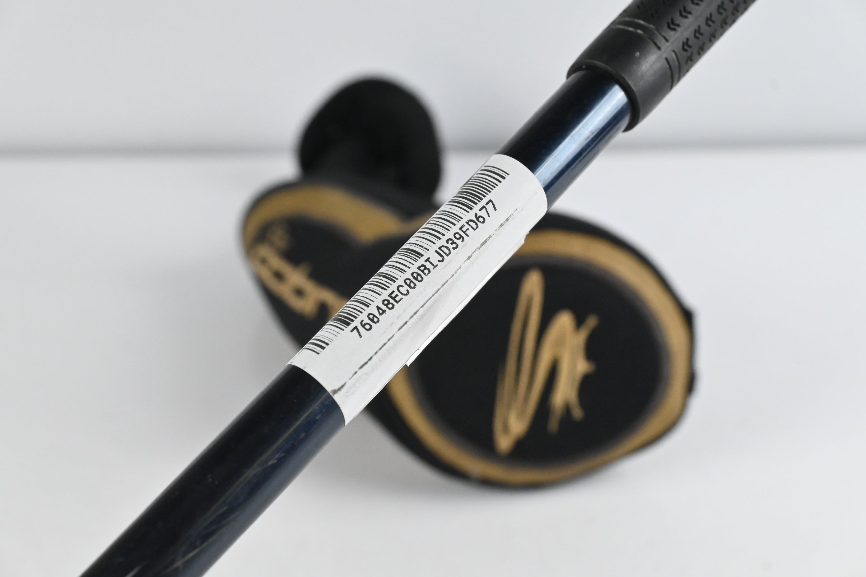 Left Hand Cobra SZ #7 Wood / 21 Degree / Regular Flex Aldila HM Tour 50 Shaft