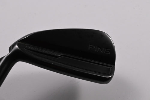 Left Hand Ping G425 Crossover #2 Iron / 18 Degree / X-Flex Ping Tour Chrome 85