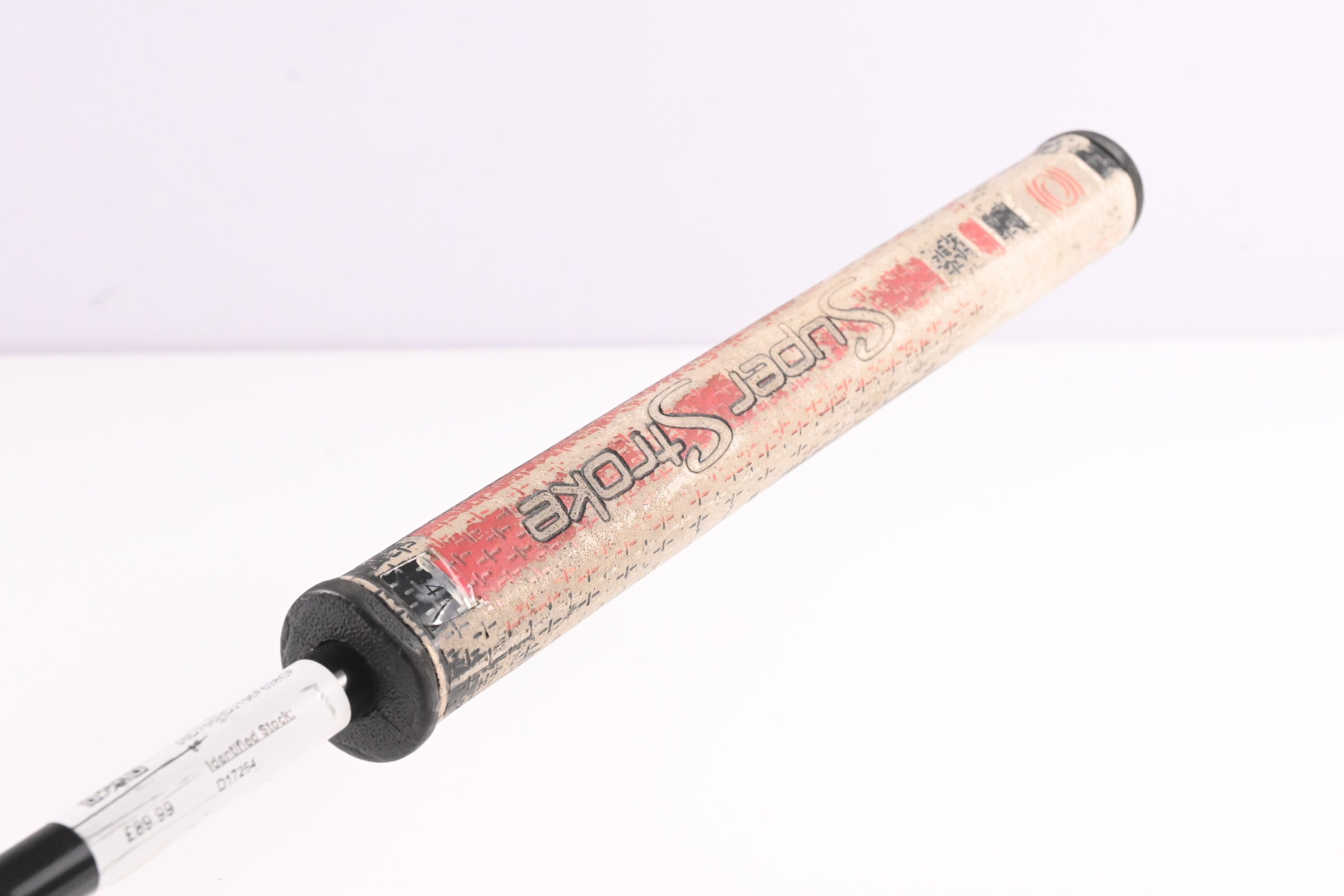 Odyssey O-Works #7 Putter / 34 Inch